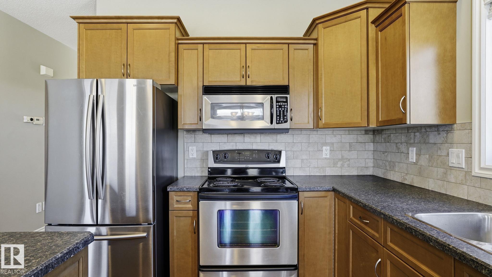 28 - 1251 Rutherford Road SW, Rutherford, Edmonton
