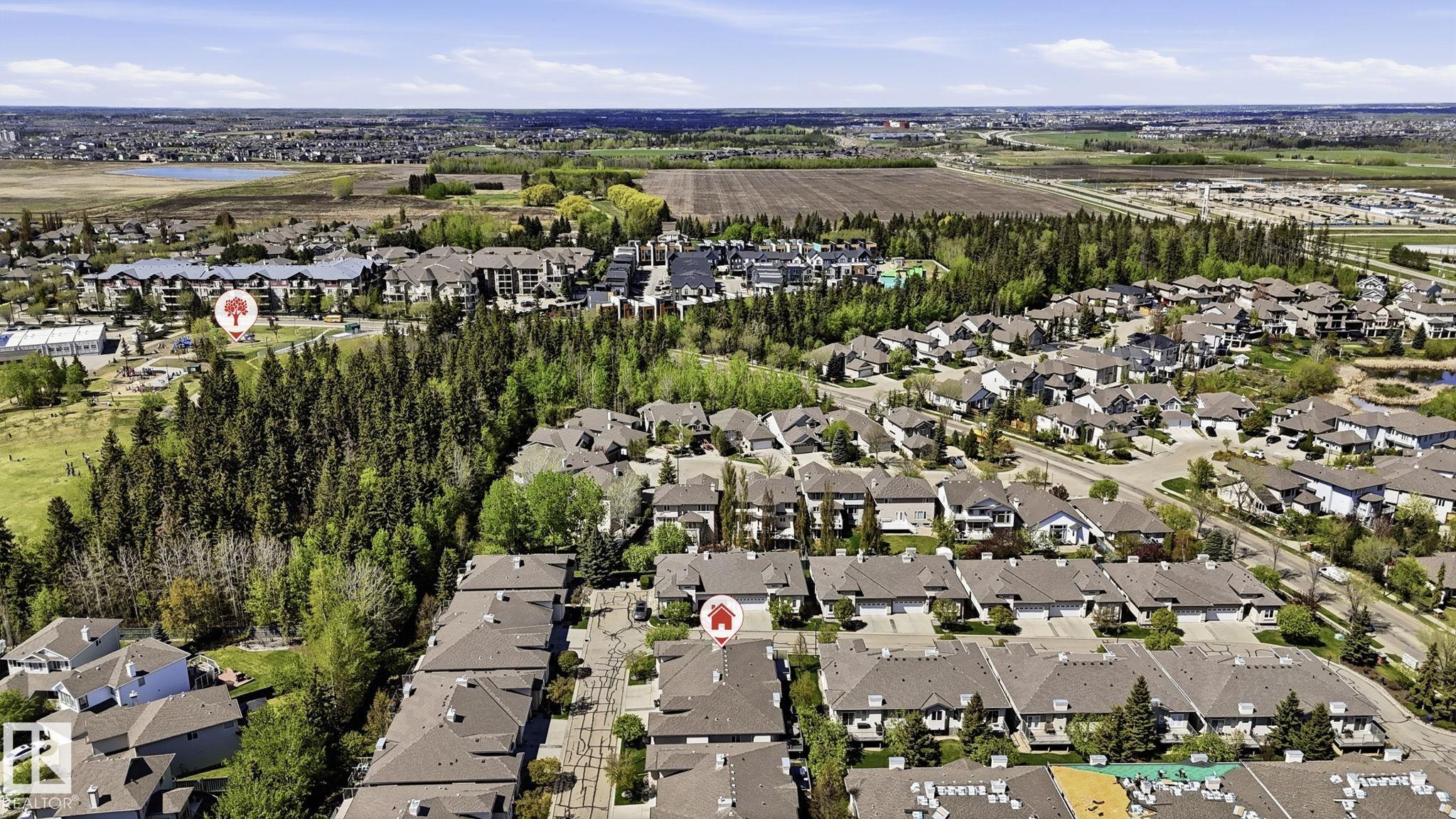 Photo 45 at 28 - 1251 Rutherford Road SW, Rutherford, Edmonton