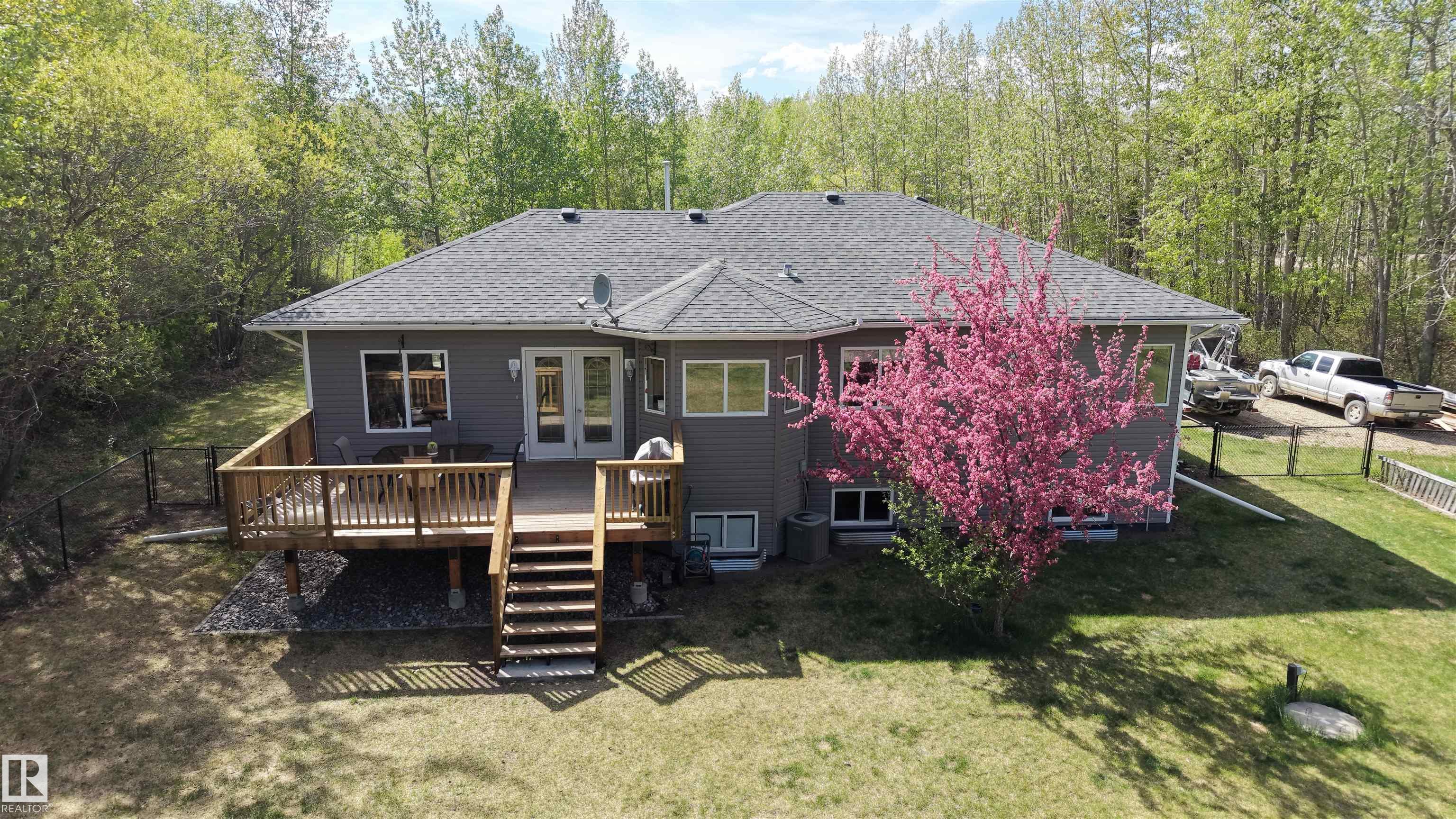 22 - 53407 Rge Road 30, Canterbury Estates, Rural Parkland County