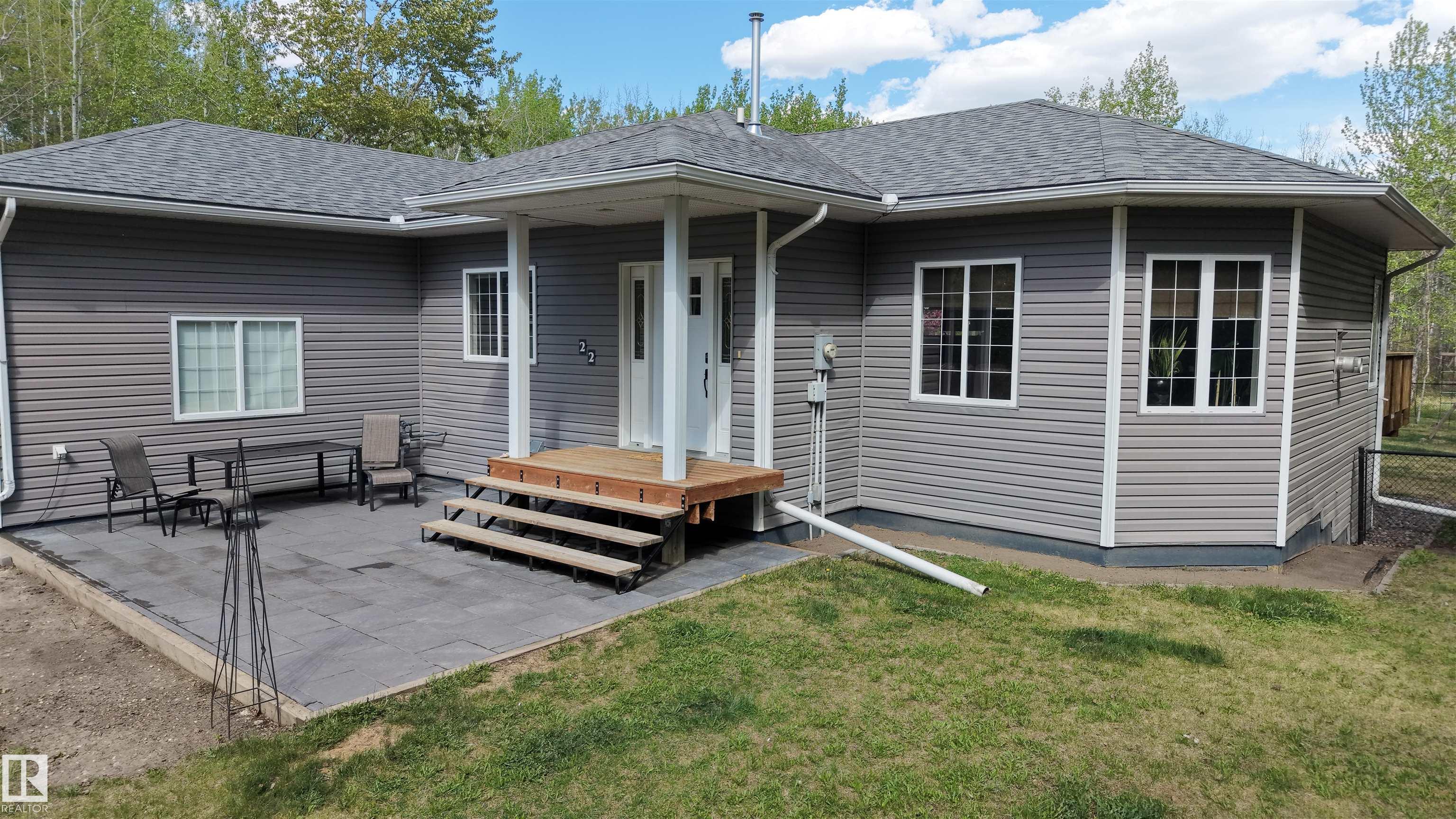 Photo 7 at 22 - 53407 Rge Road 30, Canterbury Estates, Rural Parkland County