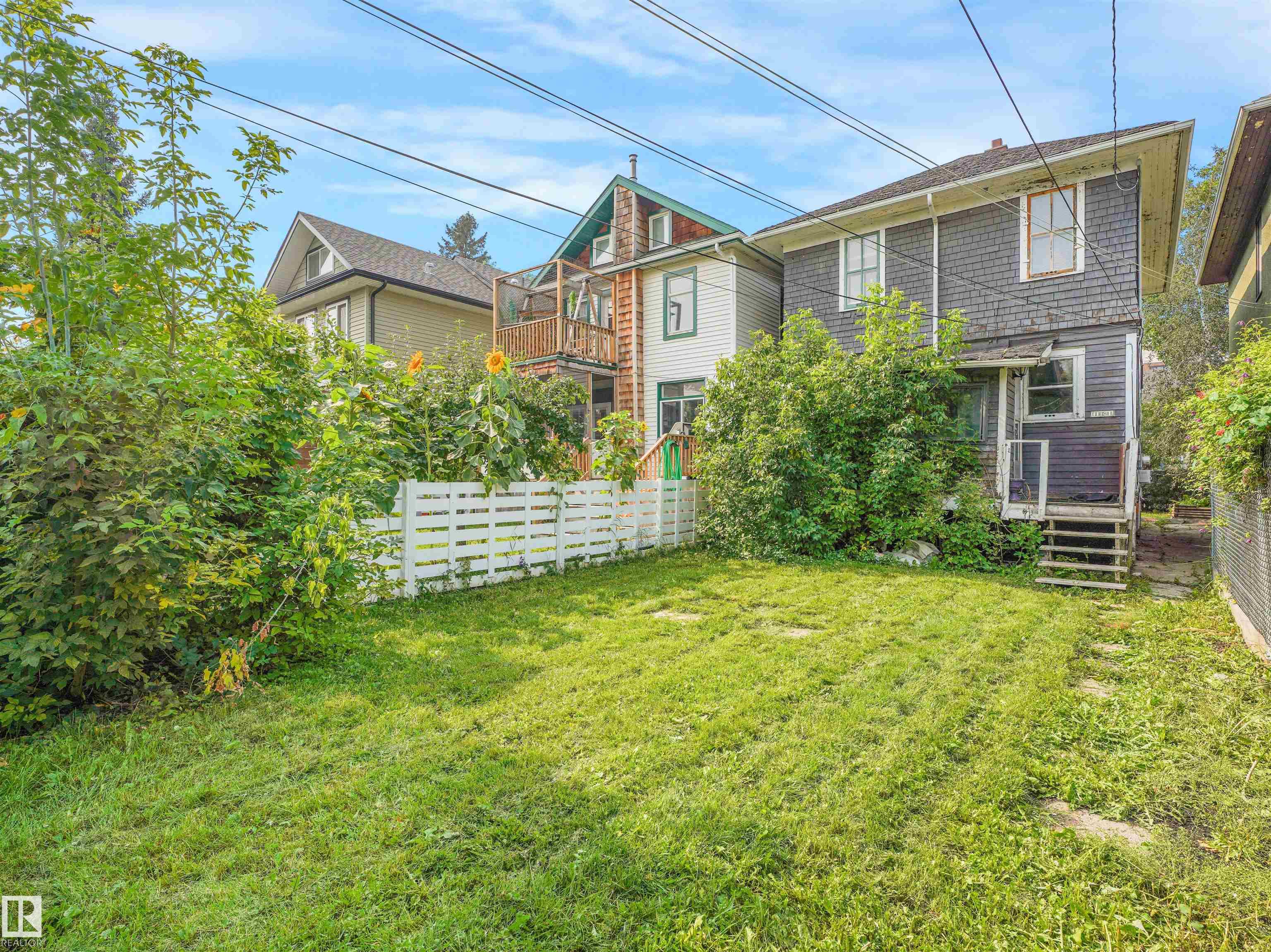 11121 127 Street NW, Inglewood, Edmonton