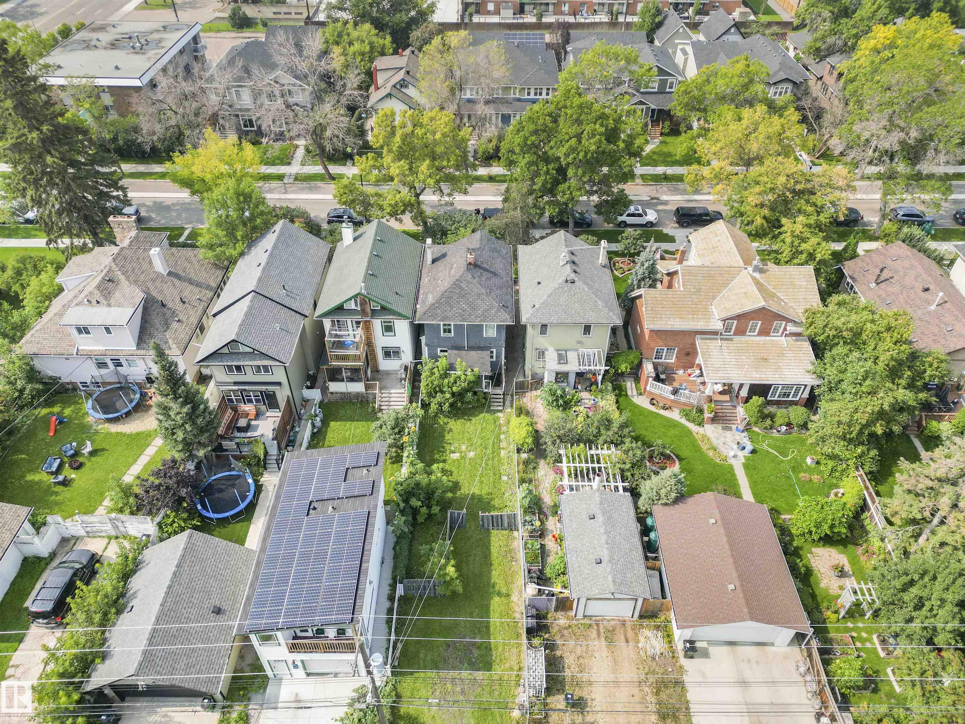 11121 127 Street NW, Inglewood, Edmonton
