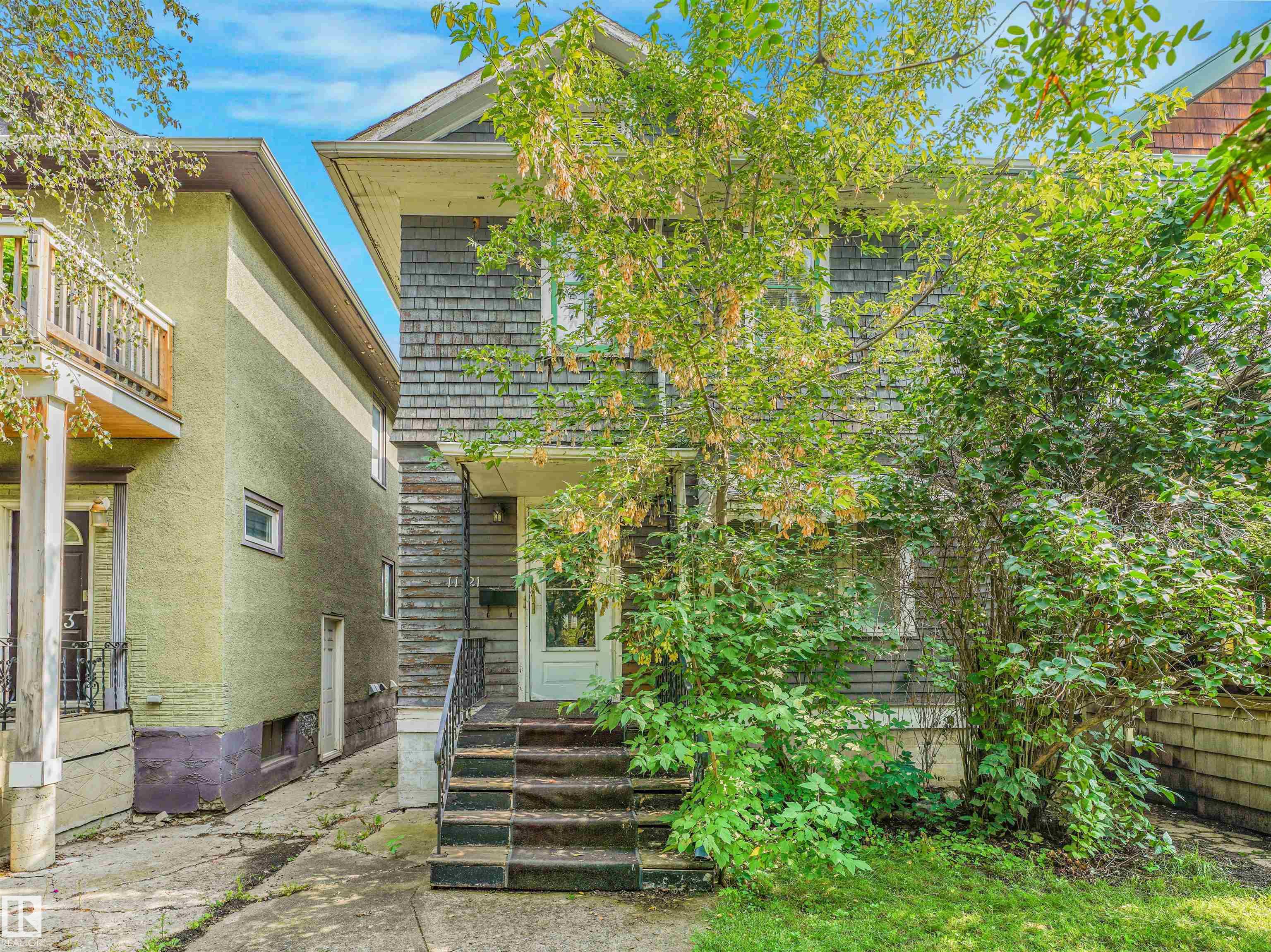 11121 127 Street NW, Inglewood, Edmonton