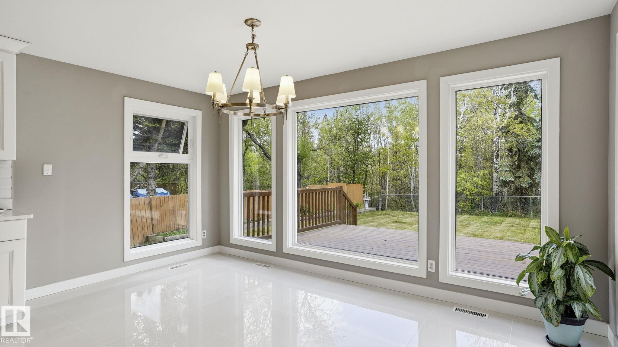 303 Westridge Road NW, Westridge, Edmonton