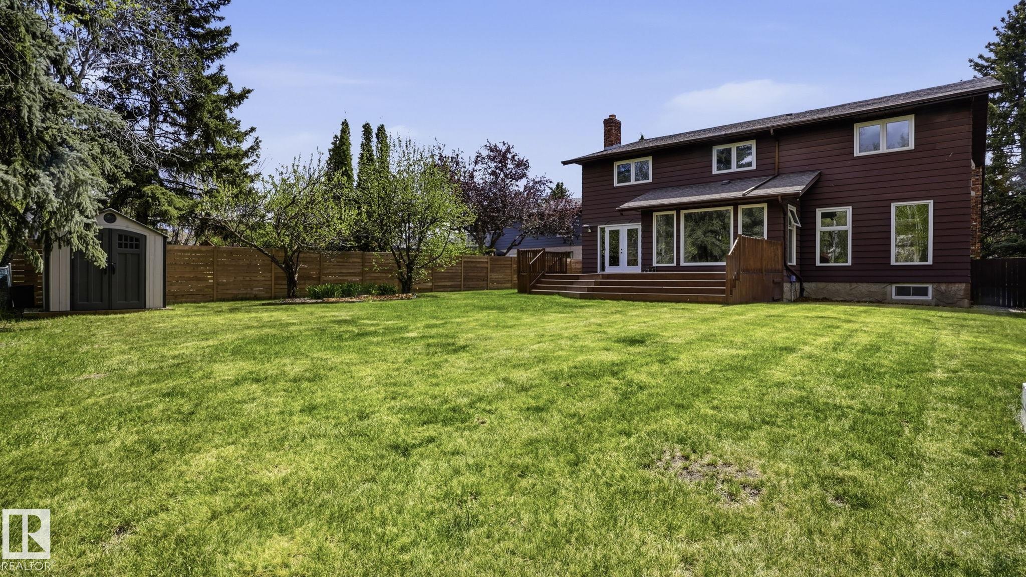 Photo 49 at 303 Westridge Road NW, Westridge, Edmonton