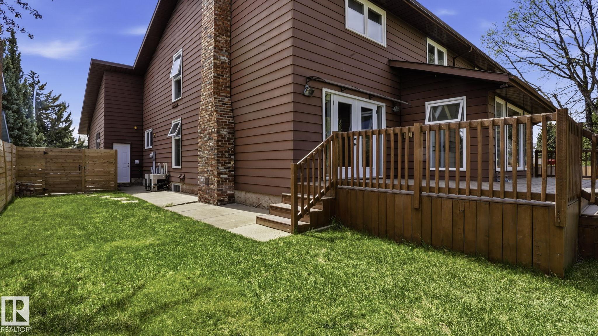 Photo 50 at 303 Westridge Road NW, Westridge, Edmonton