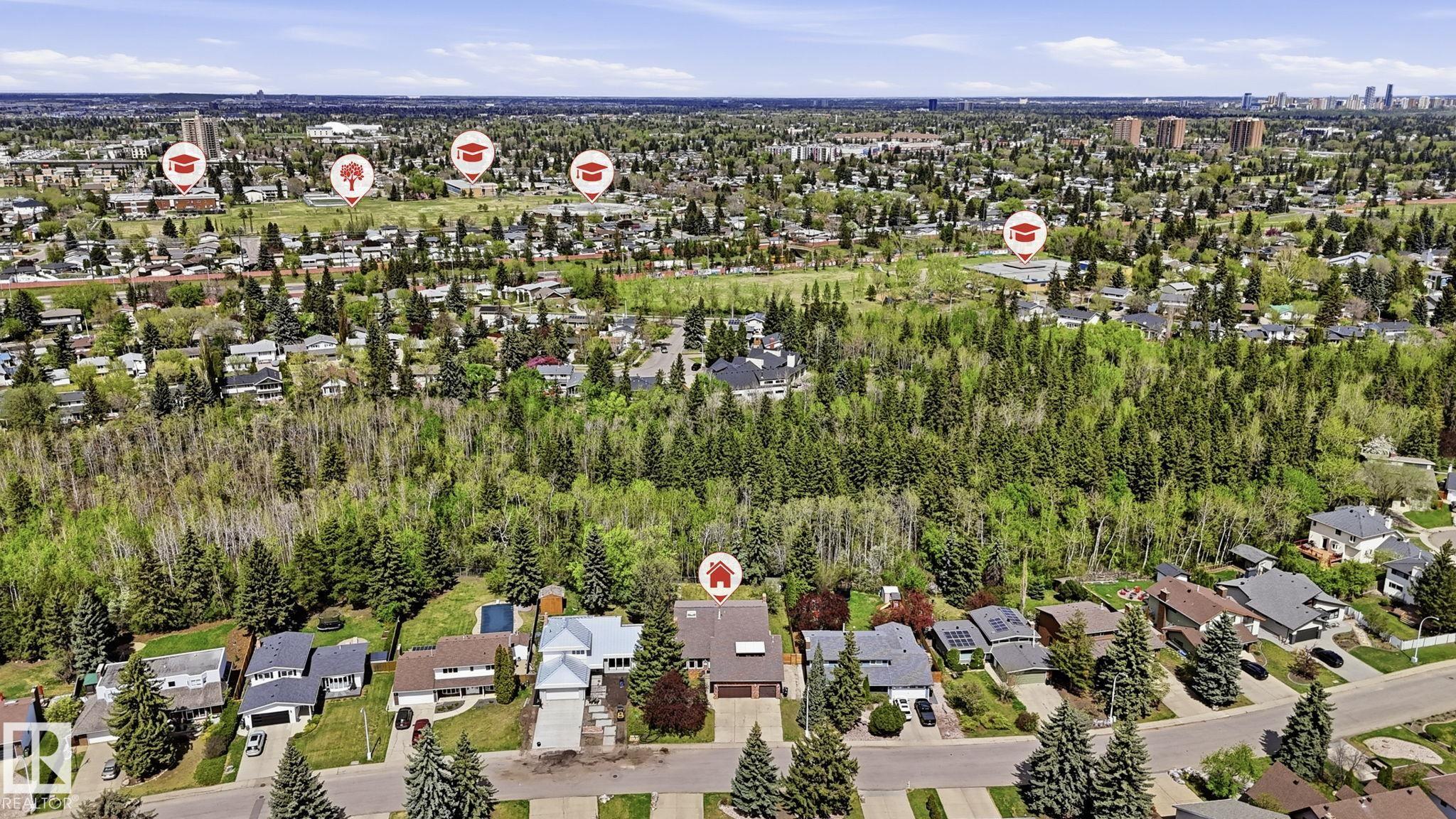 Photo 54 at 303 Westridge Road NW, Westridge, Edmonton