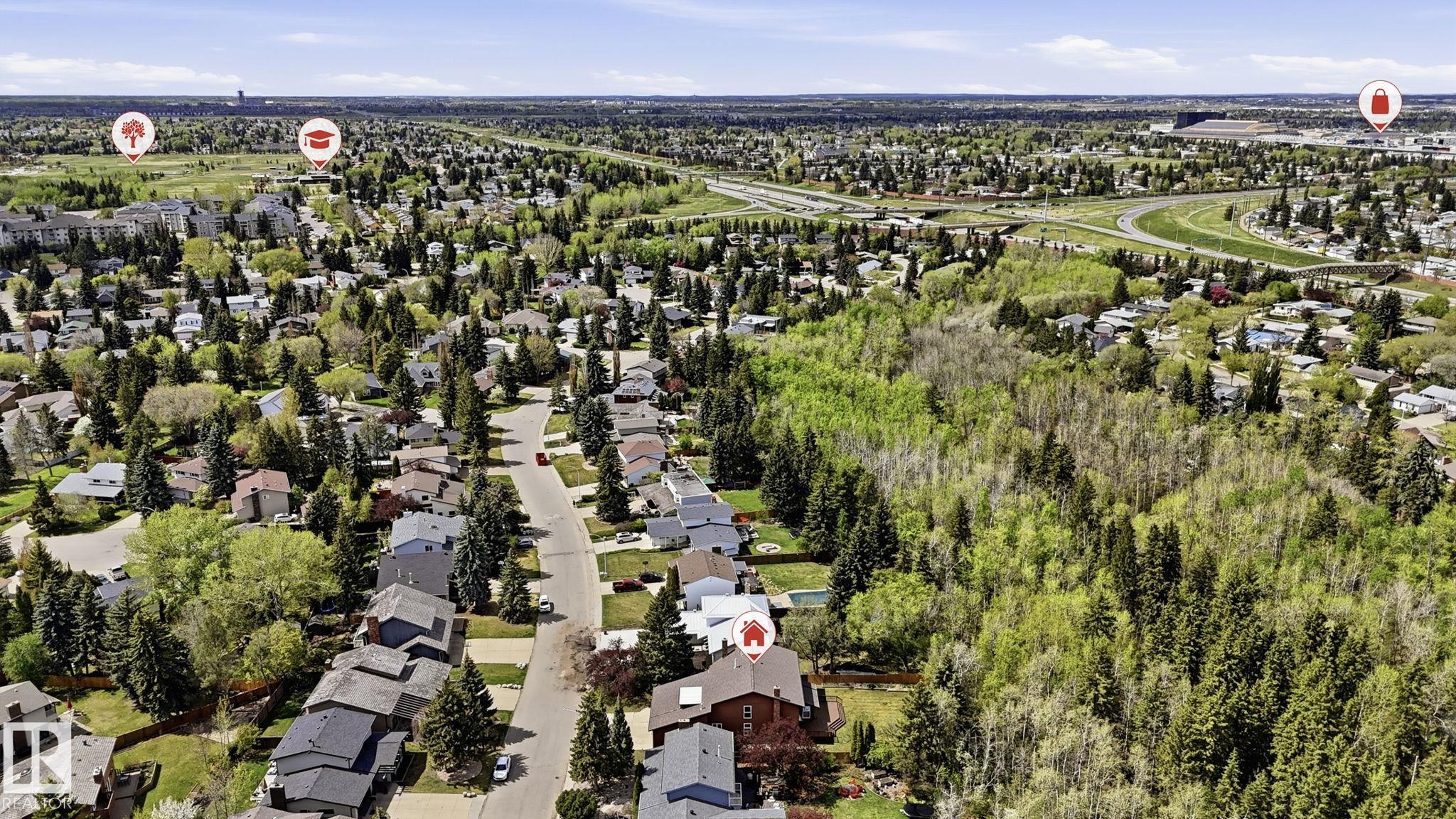 Photo 56 at 303 Westridge Road NW, Westridge, Edmonton