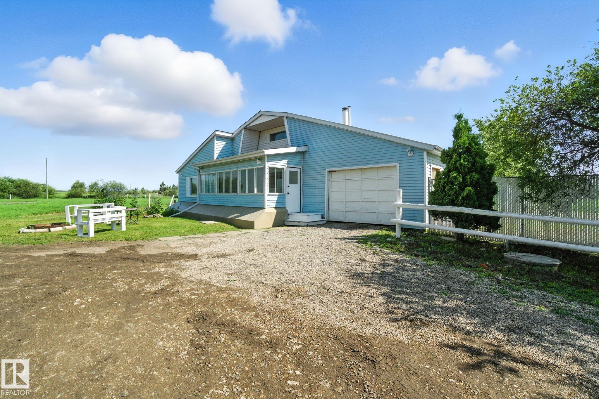 51019 Rge Road 273, None, Rural Parkland County