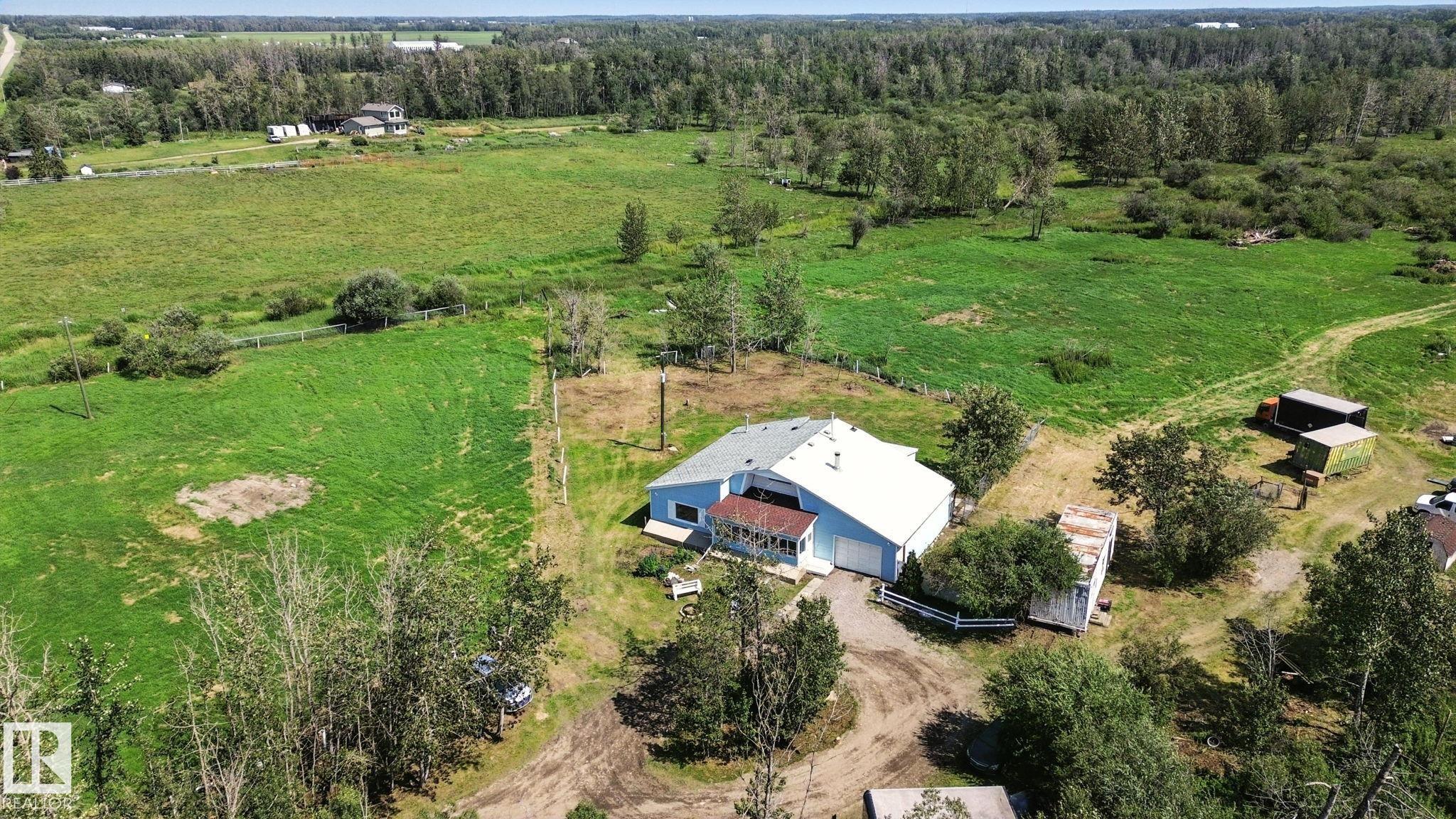 Photo 47 at 51019 Rge Road 273, None, Rural Parkland County