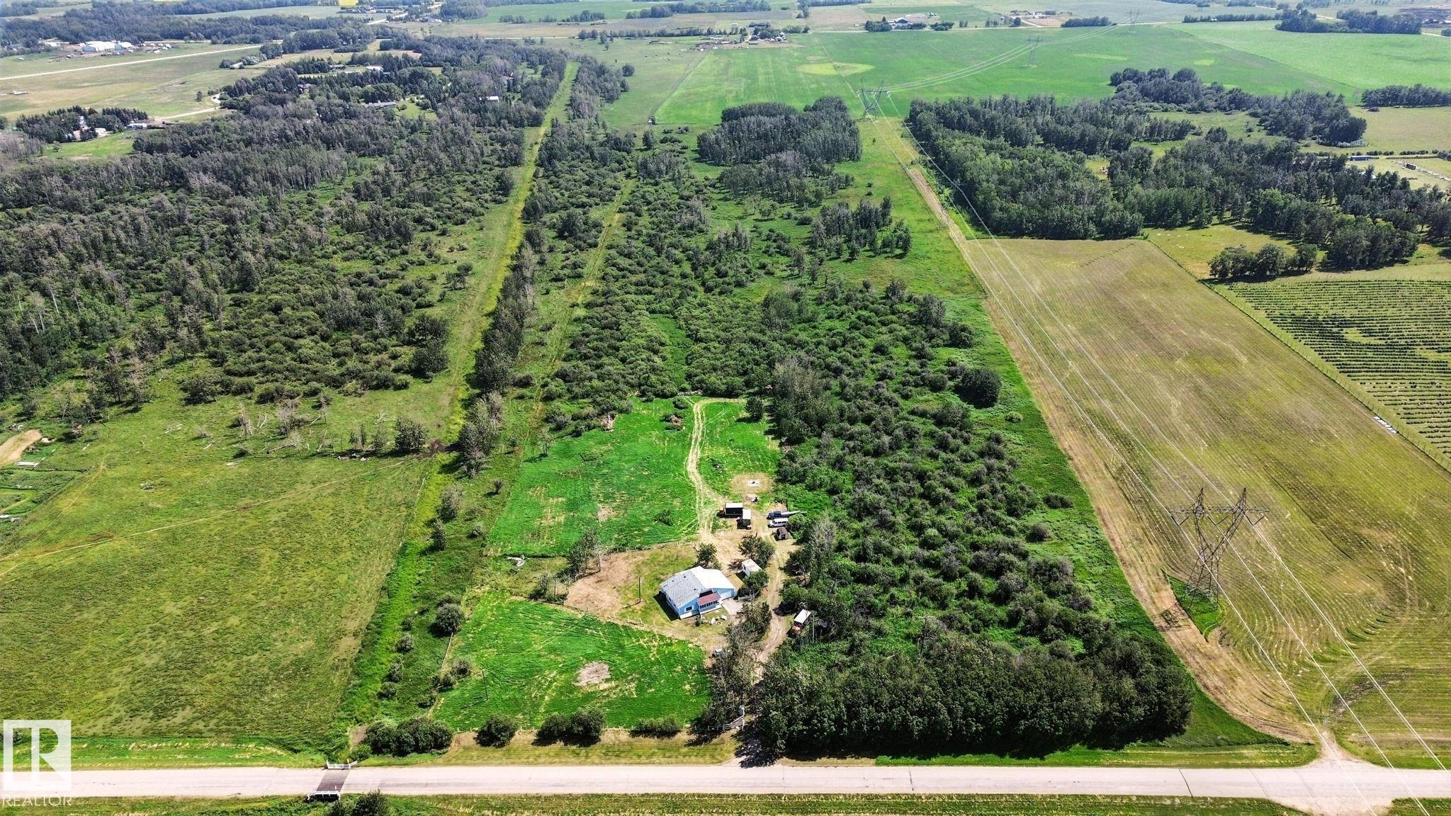 Photo 66 at 51019 Rge Road 273, None, Rural Parkland County