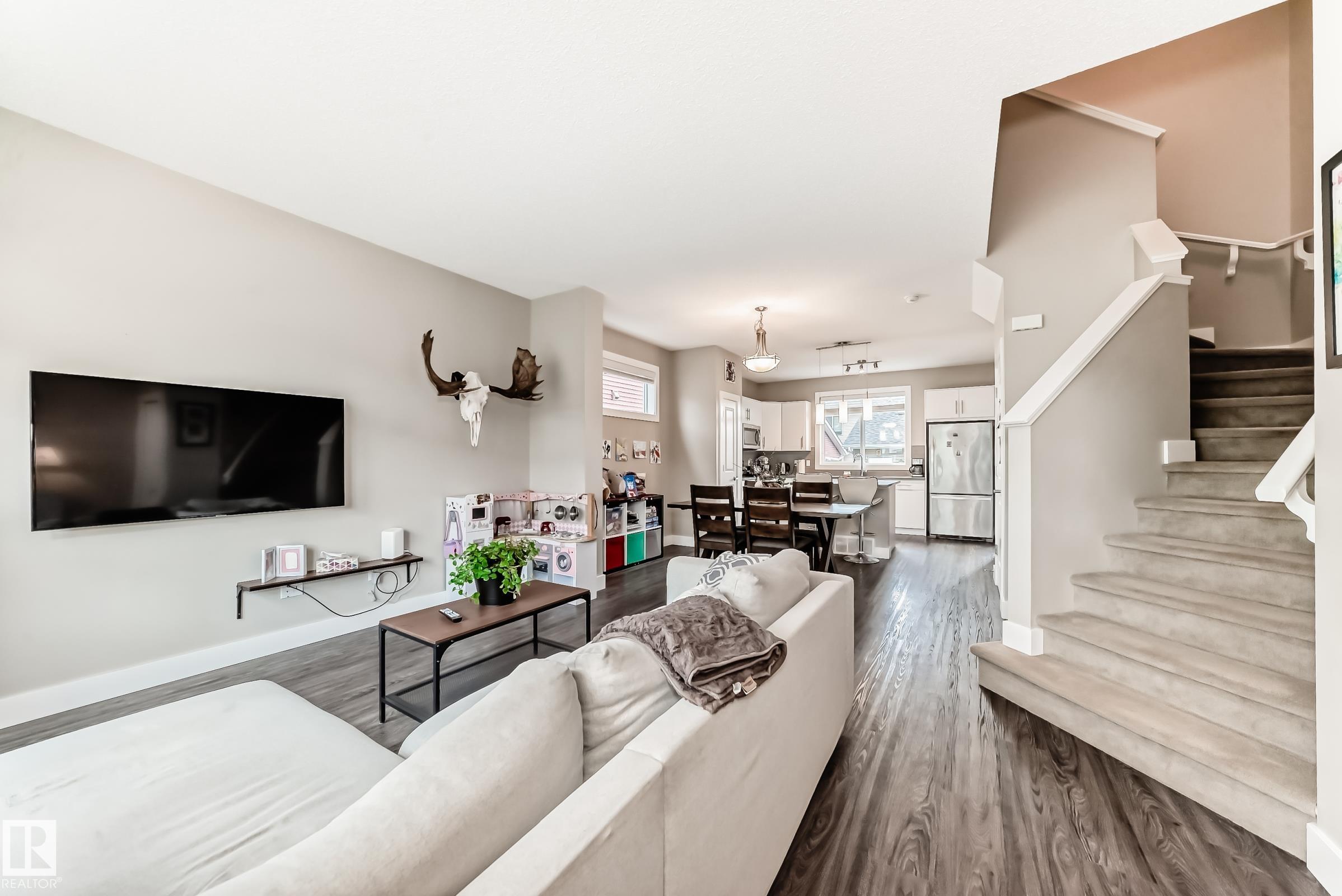 Photo 20 at 2125 24 Street NW, Laurel, Edmonton