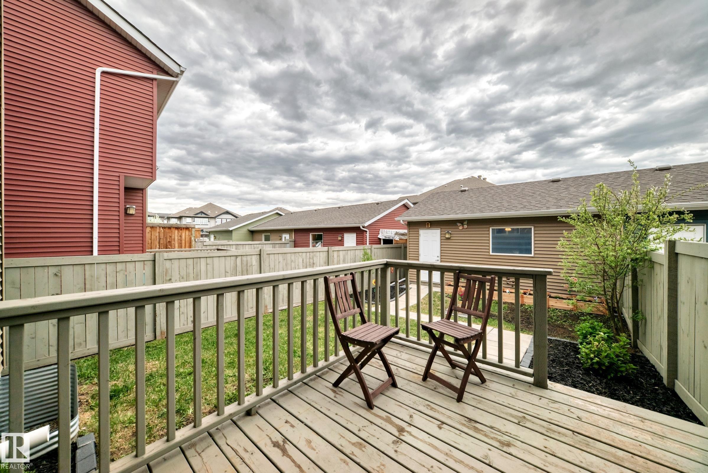 Photo 44 at 2125 24 Street NW, Laurel, Edmonton
