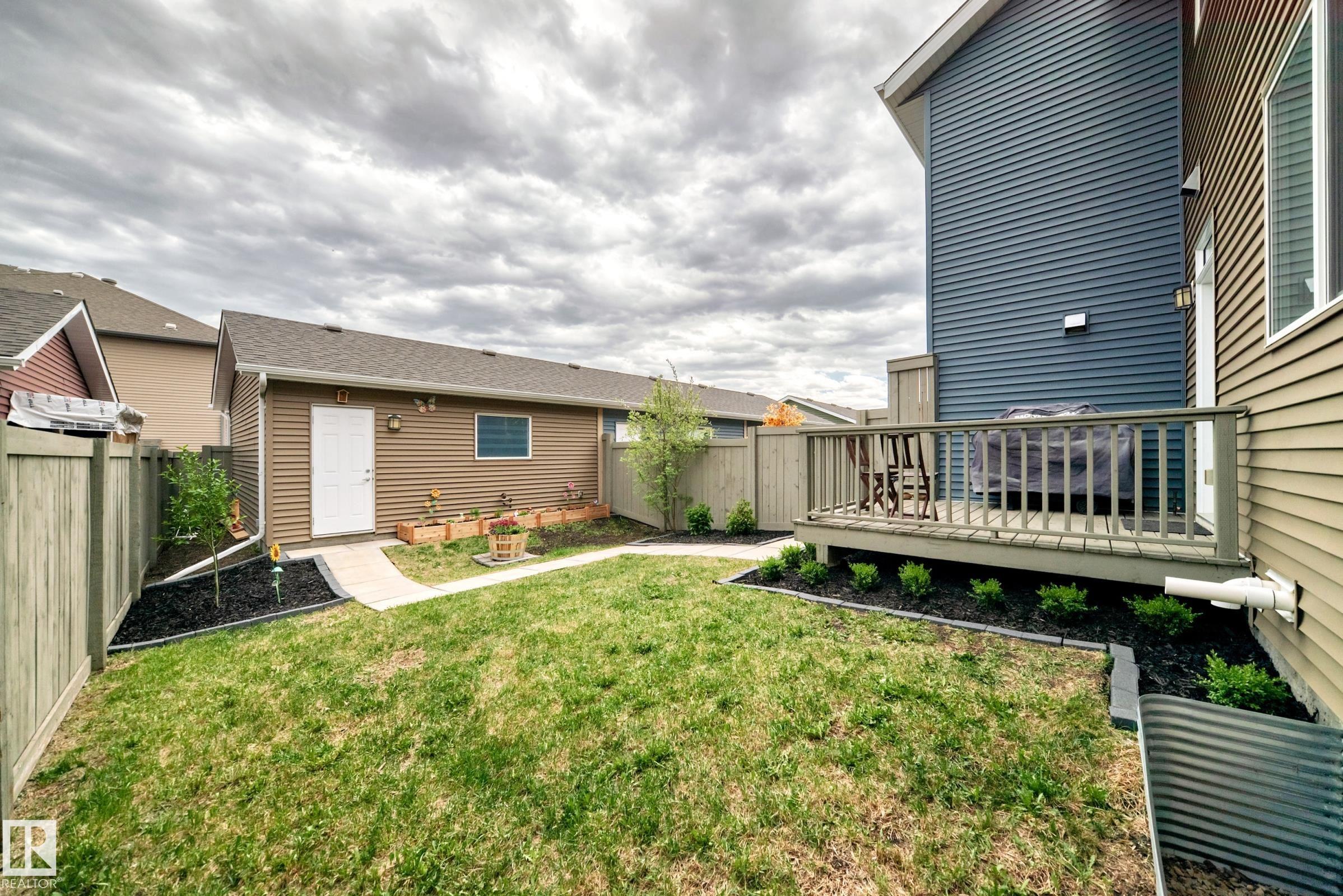 Photo 49 at 2125 24 Street NW, Laurel, Edmonton