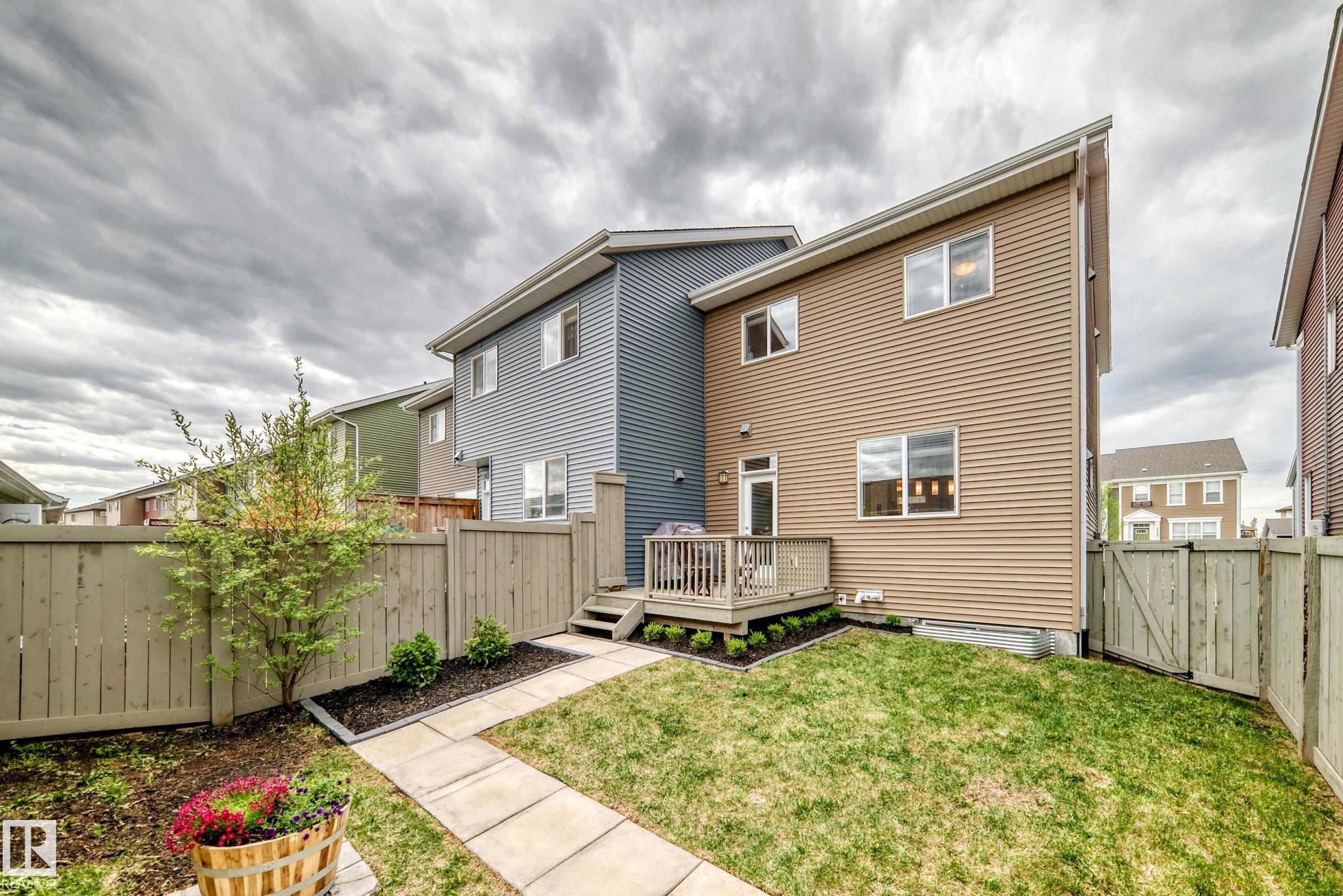 Photo 50 at 2125 24 Street NW, Laurel, Edmonton