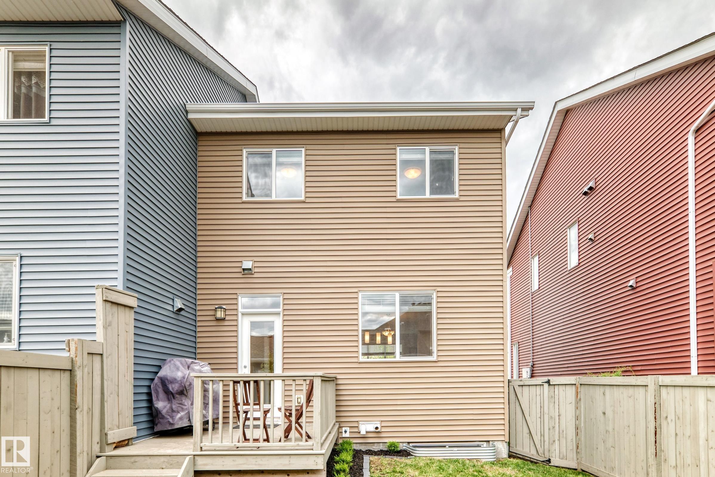Photo 51 at 2125 24 Street NW, Laurel, Edmonton