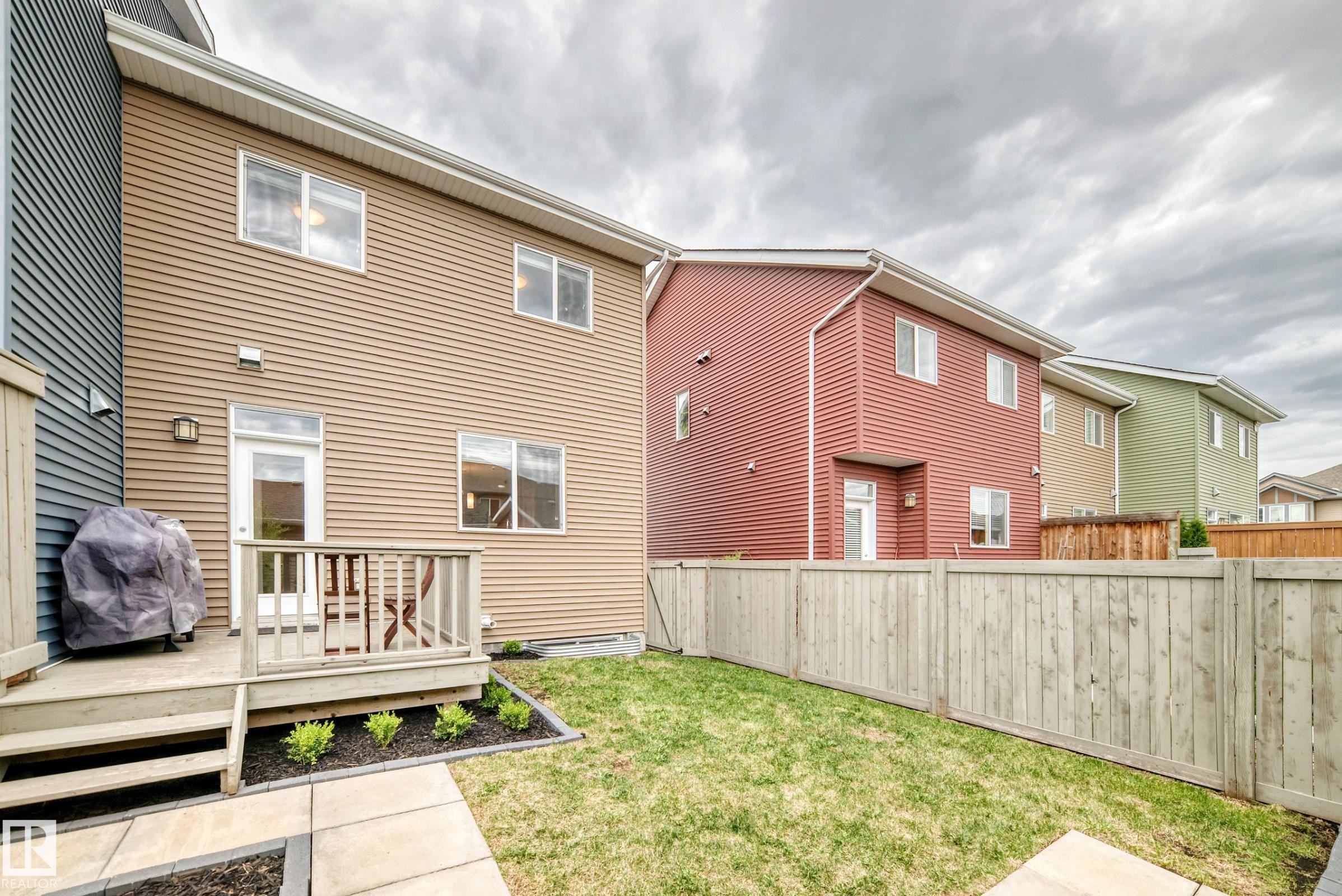 Photo 52 at 2125 24 Street NW, Laurel, Edmonton