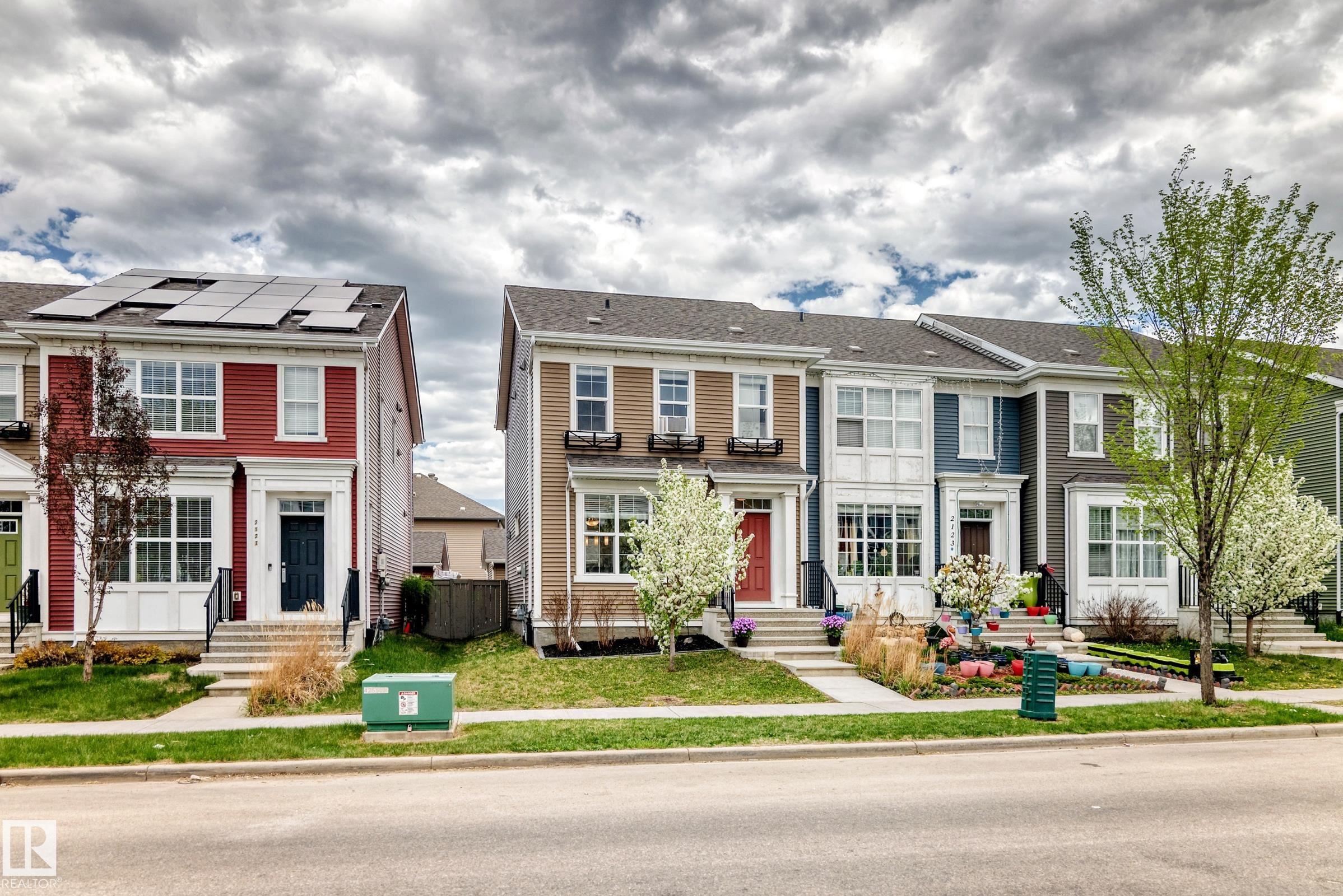 Photo 54 at 2125 24 Street NW, Laurel, Edmonton