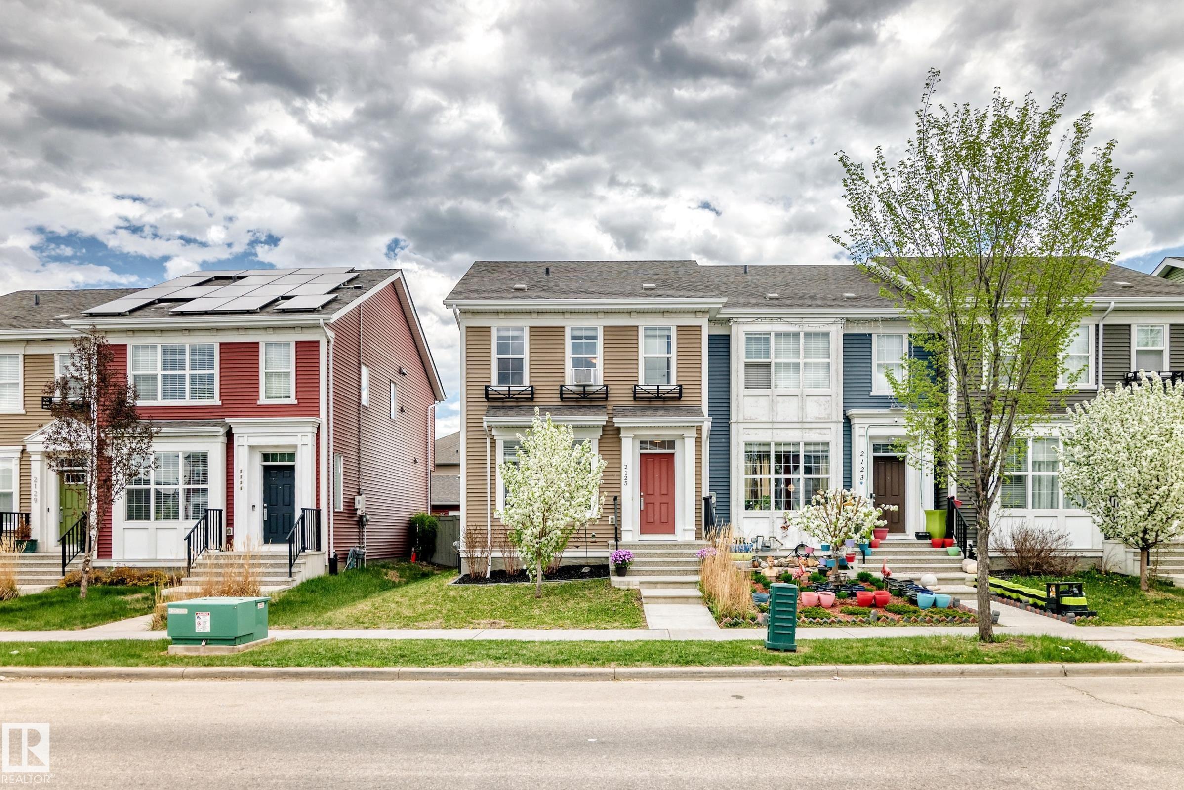 Photo 55 at 2125 24 Street NW, Laurel, Edmonton