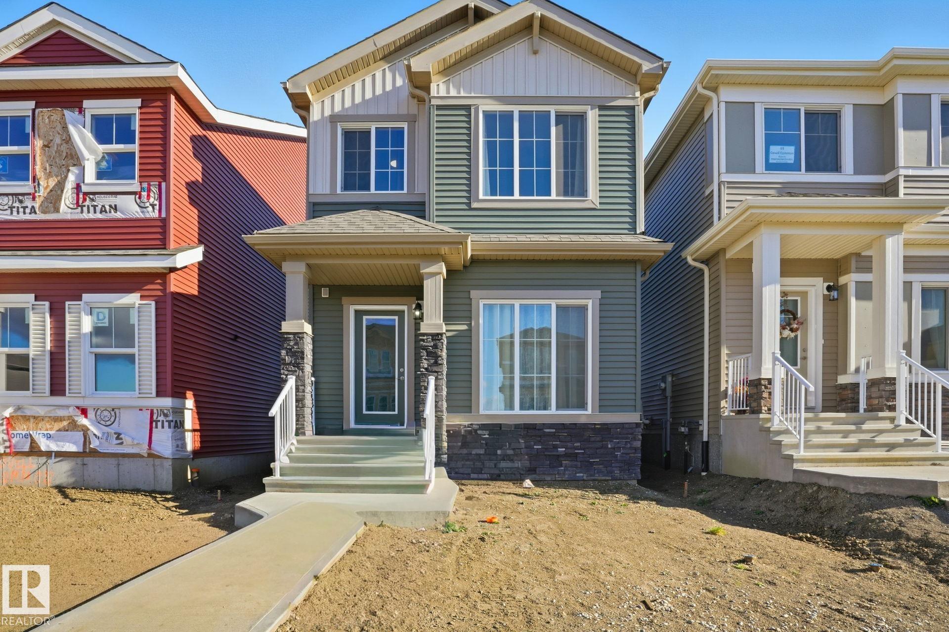 65 Covell Common, Copperhaven, Spruce Grove