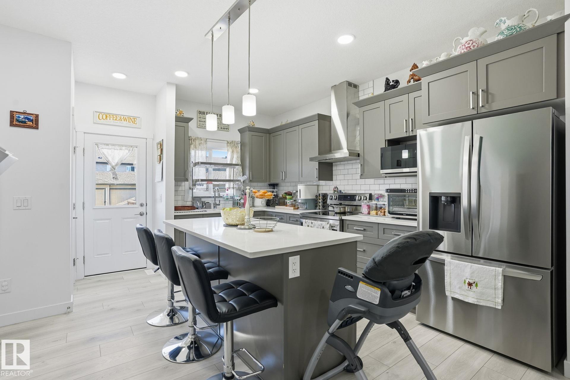 65 Covell Common, Copperhaven, Spruce Grove