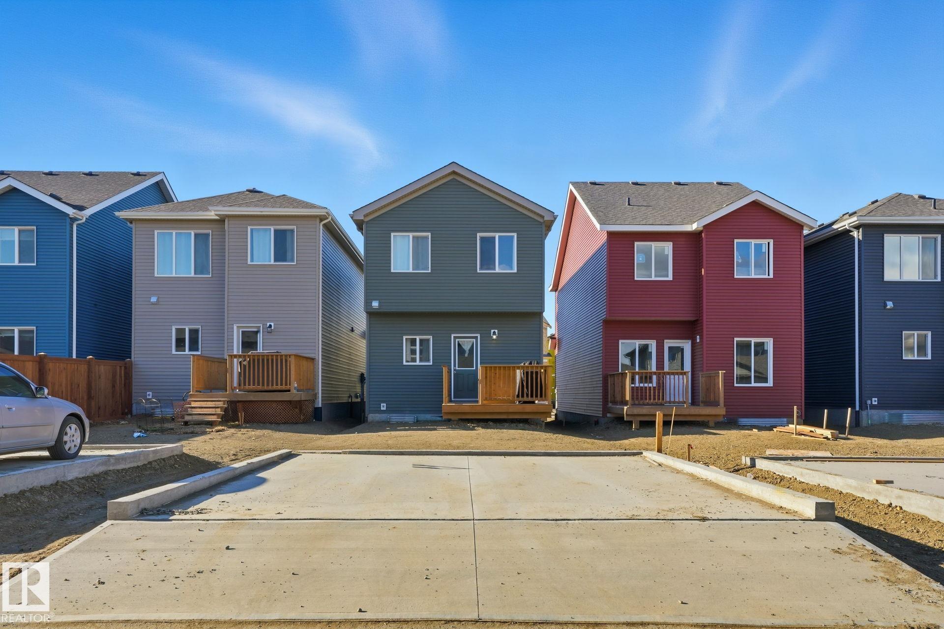 Photo 21 at 65 Covell Common, Copperhaven, Spruce Grove