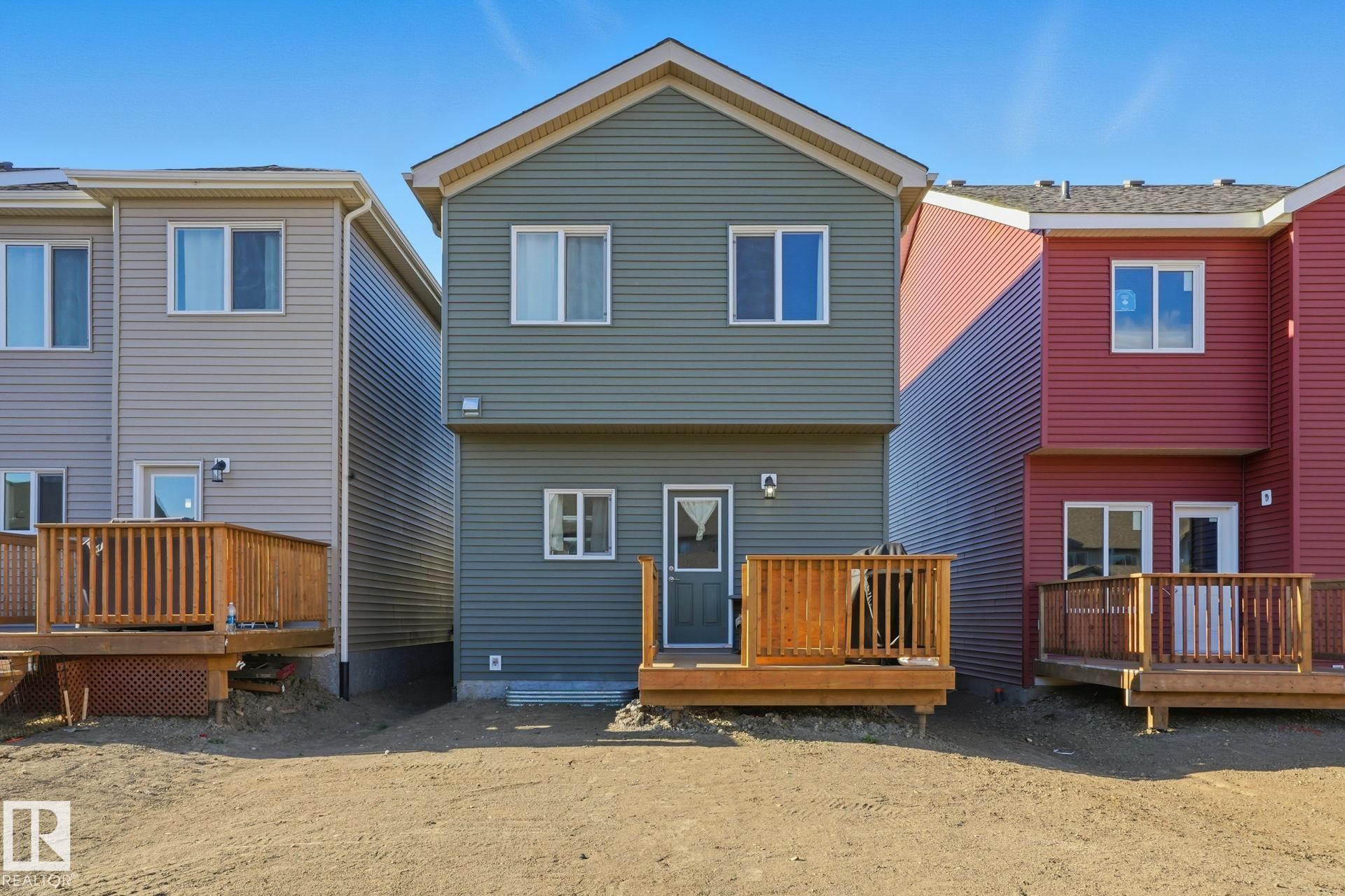 Photo 22 at 65 Covell Common, Copperhaven, Spruce Grove