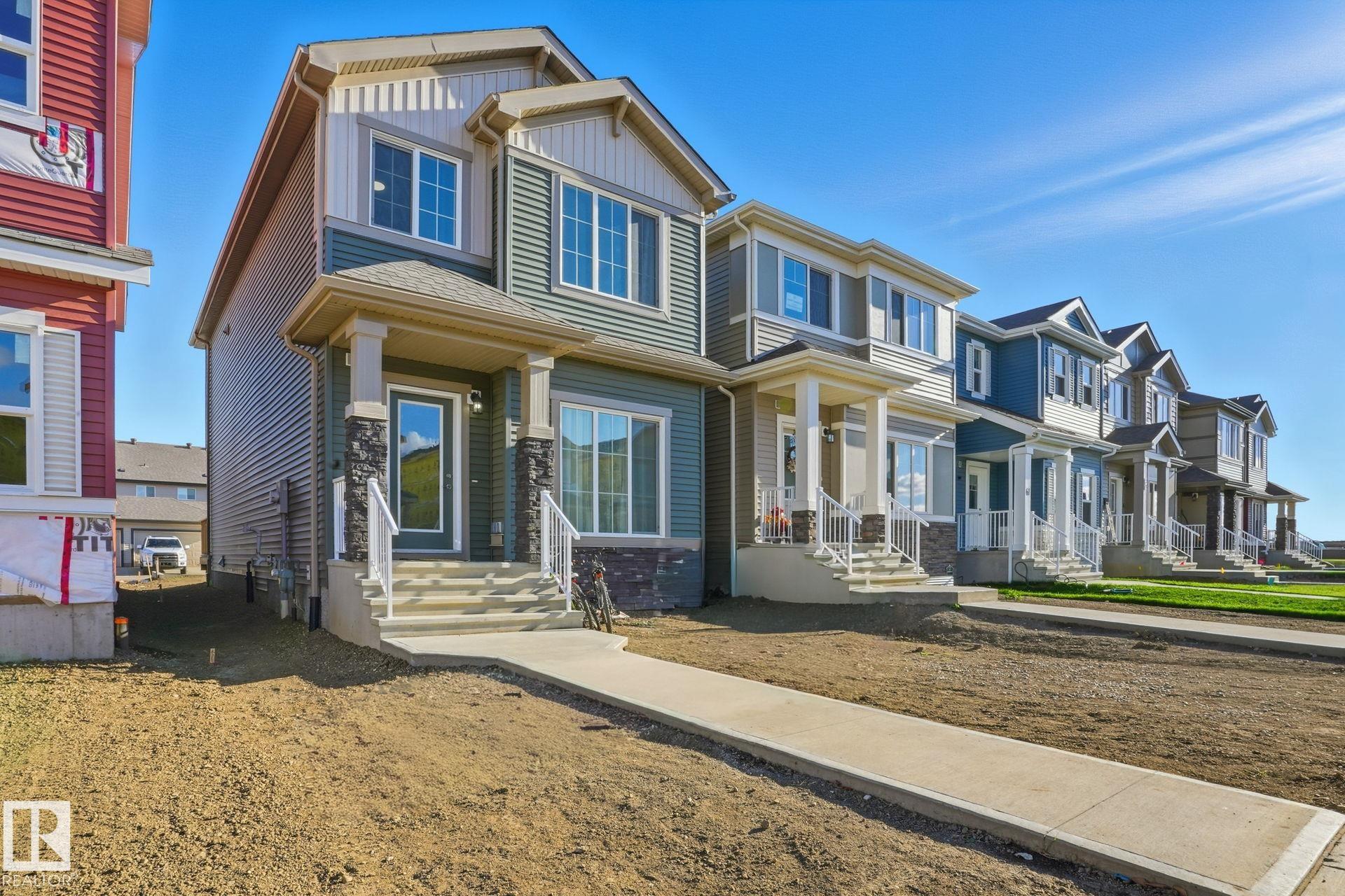 Photo 25 at 65 Covell Common, Copperhaven, Spruce Grove