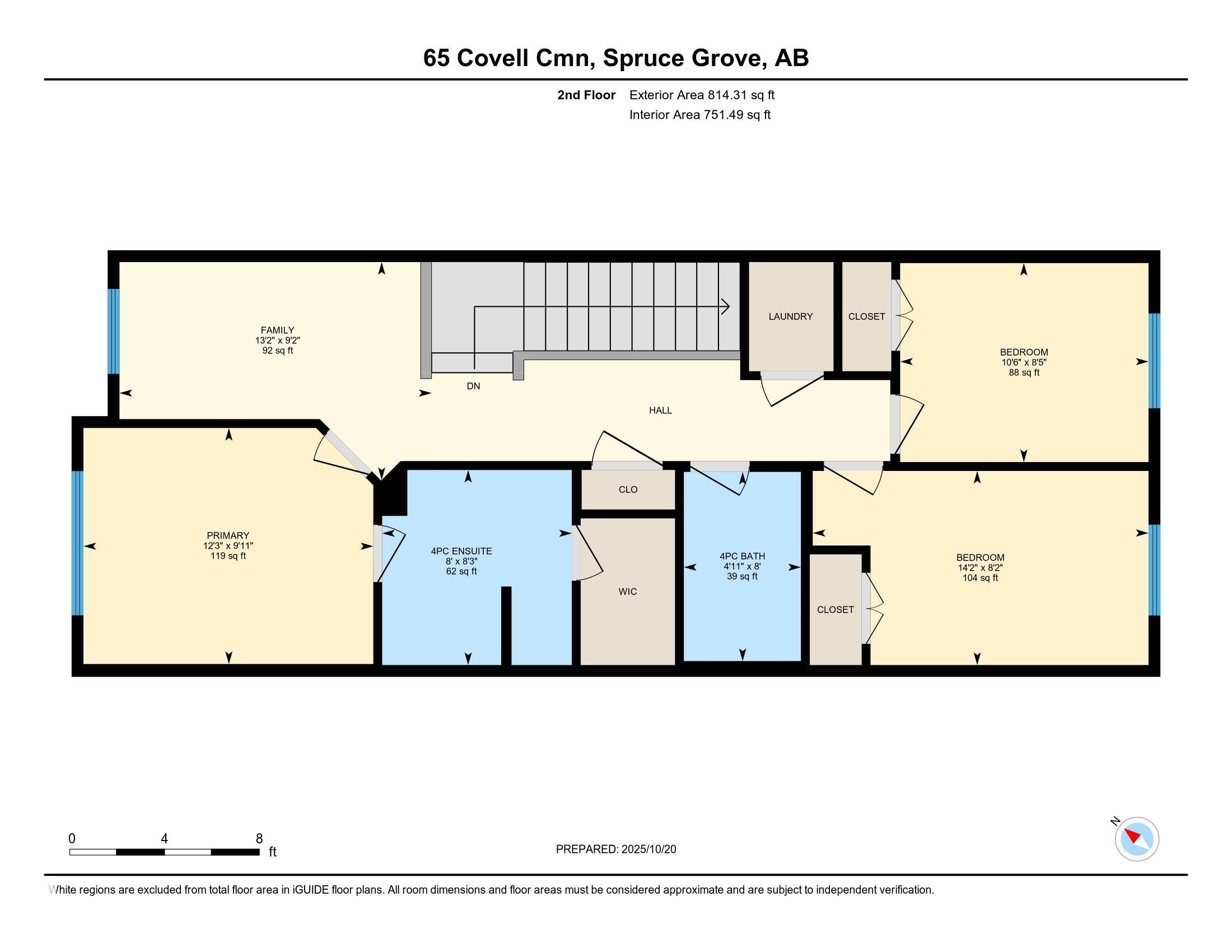 Photo 27 at 65 Covell Common, Copperhaven, Spruce Grove