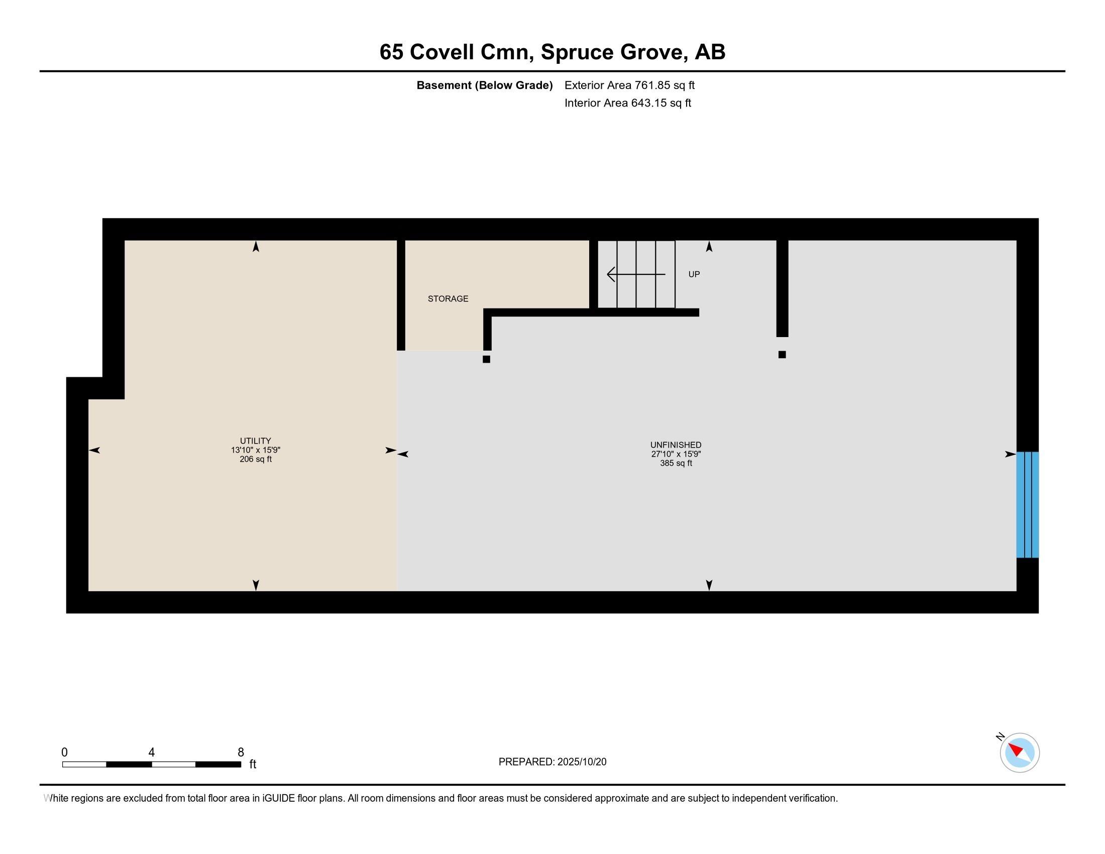 Photo 28 at 65 Covell Common, Copperhaven, Spruce Grove
