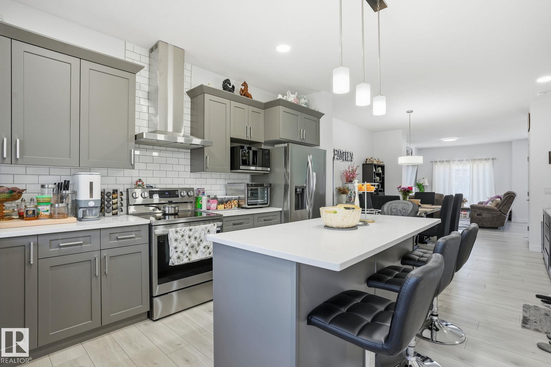 Photo 6 at 65 Covell Common, Copperhaven, Spruce Grove