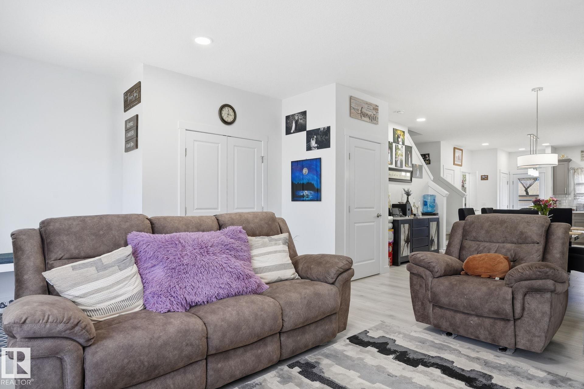Photo 10 at 65 Covell Common, Copperhaven, Spruce Grove