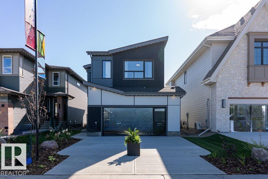 22 Devonshire Drive S, Hillshire, Sherwood Park