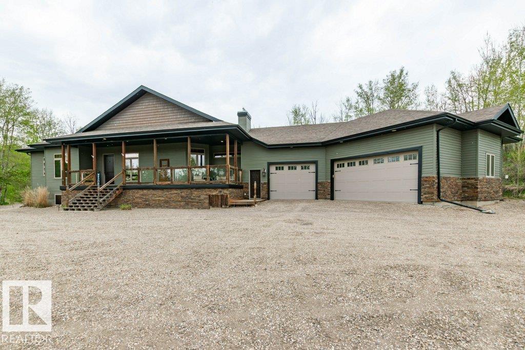 53404 Rge Road 11, None, Rural Parkland County