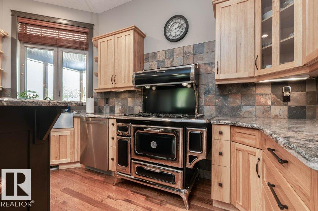 Photo 15 at 53404 Rge Road 11, None, Rural Parkland County