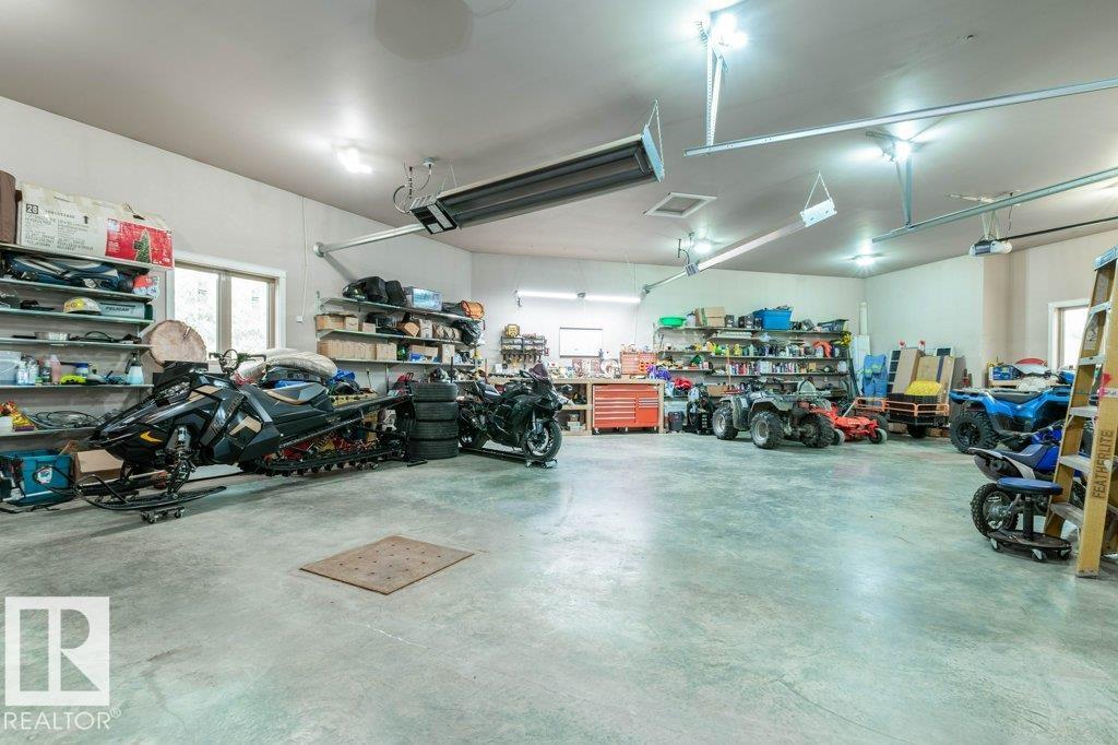 Photo 27 at 53404 Rge Road 11, None, Rural Parkland County