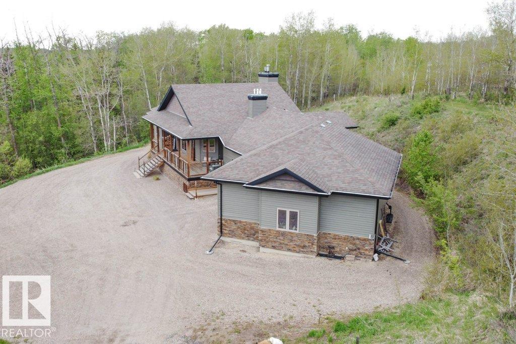 Photo 48 at 53404 Rge Road 11, None, Rural Parkland County