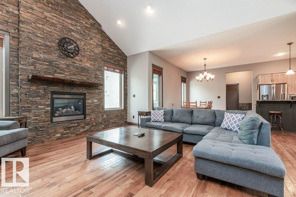 Photo 8 at 53404 Rge Road 11, None, Rural Parkland County