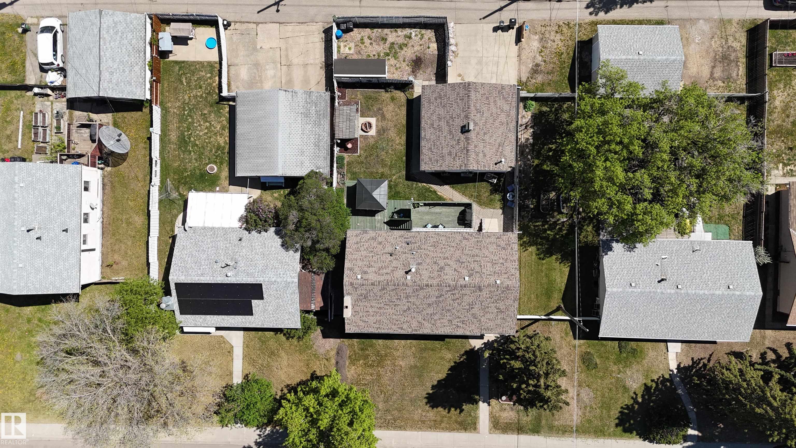 Photo 48 at 13315 136 Street NW, Wellington, Edmonton