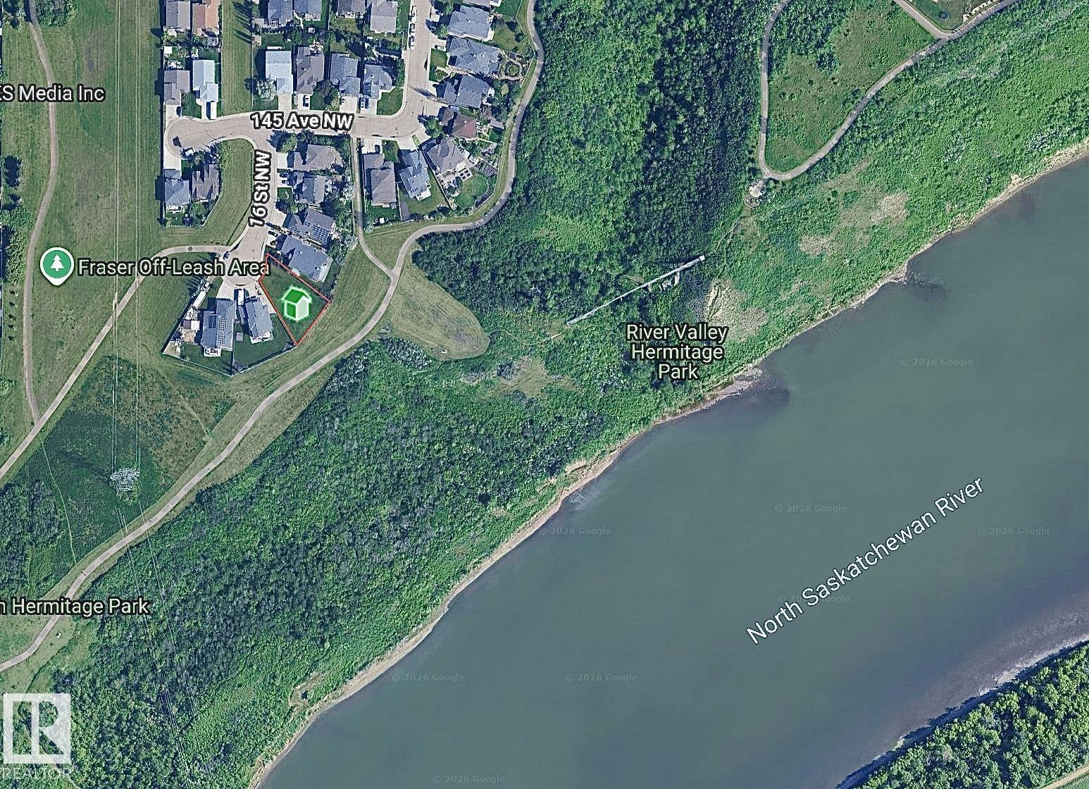 14411 16 Street NW, Fraser, Edmonton