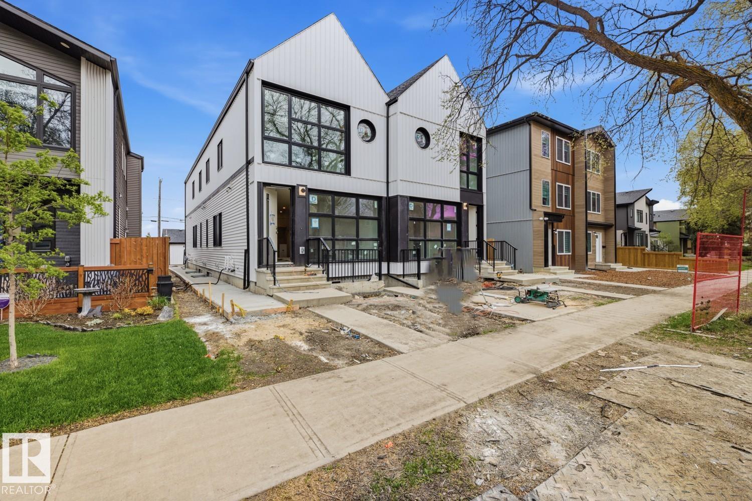 11327 122 Street, Edmonton, AB T5M 0B6