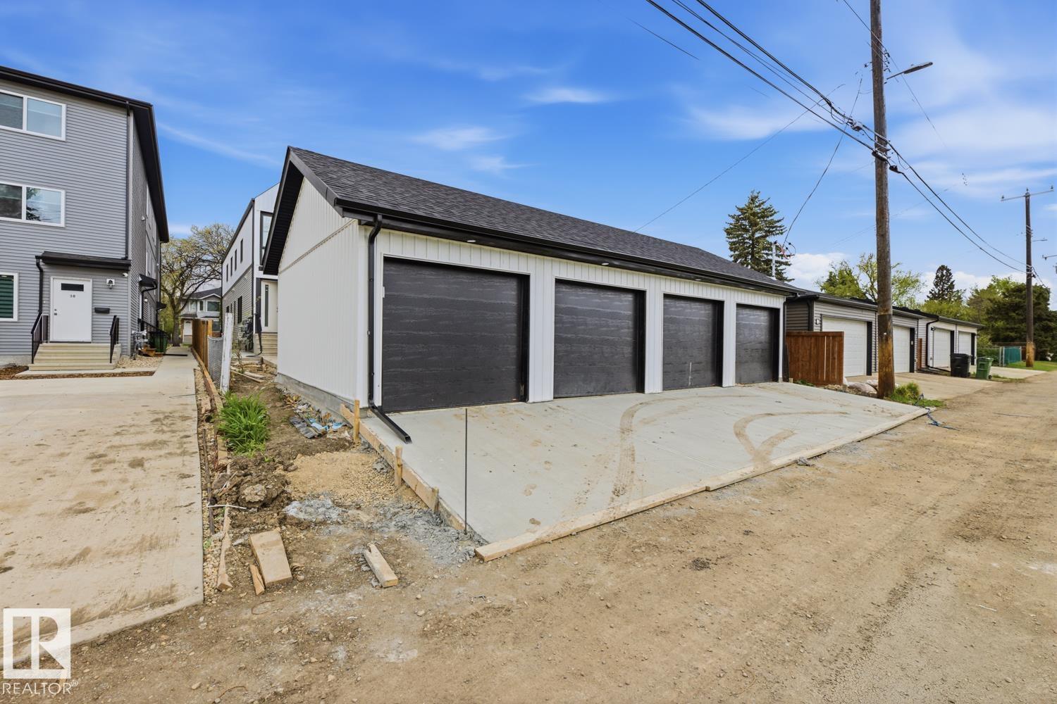 11327 122 Street NW, Inglewood, Edmonton