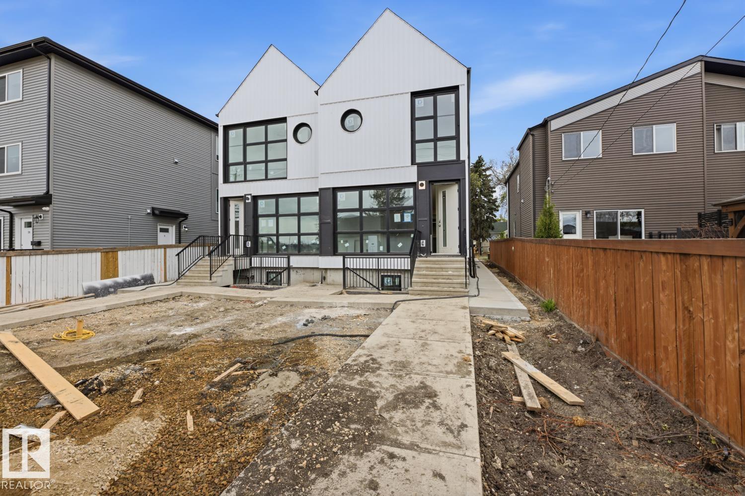 11327 122 Street NW, Inglewood, Edmonton
