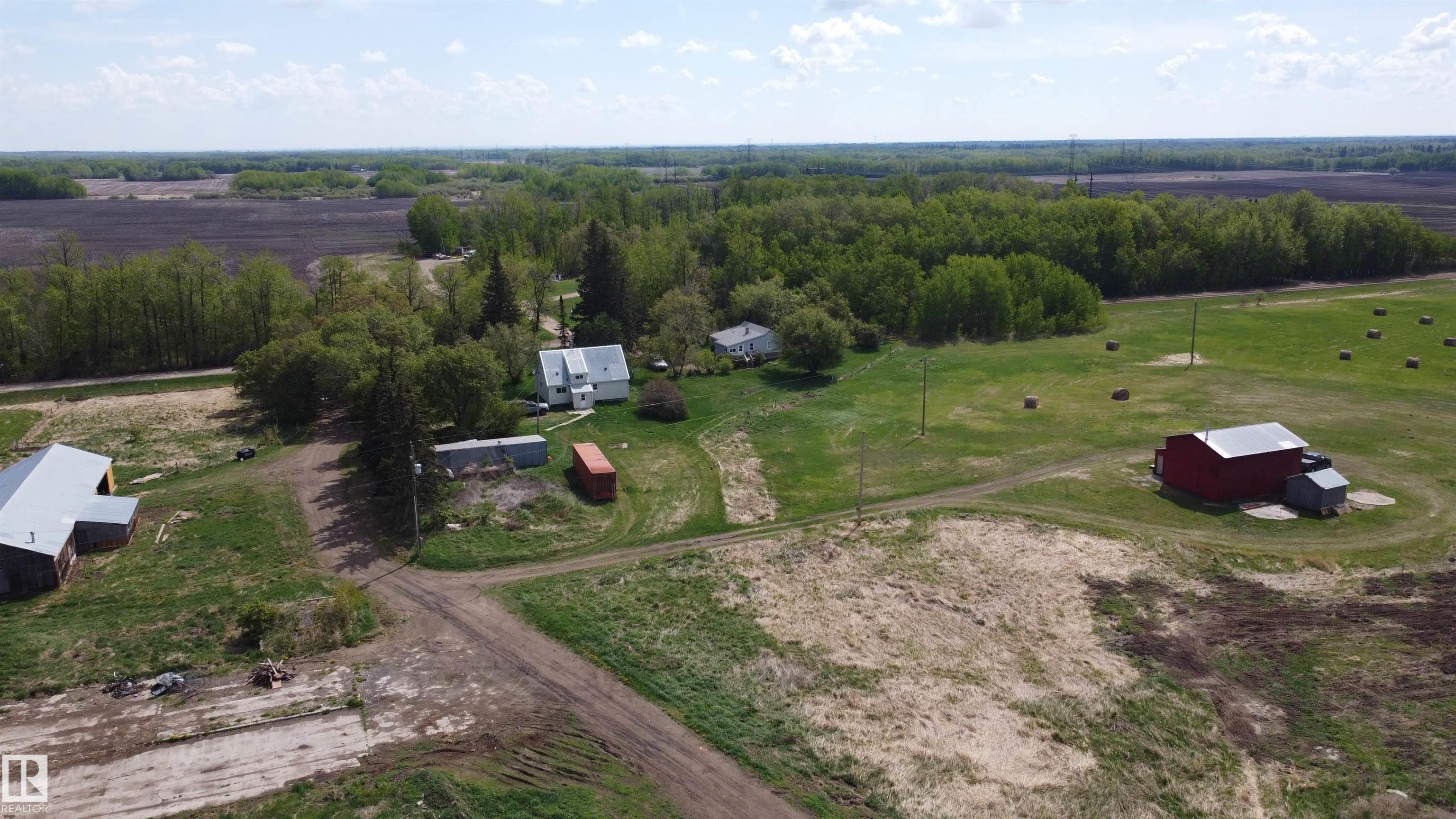 52024A Rge Road 265, None, Rural Parkland County