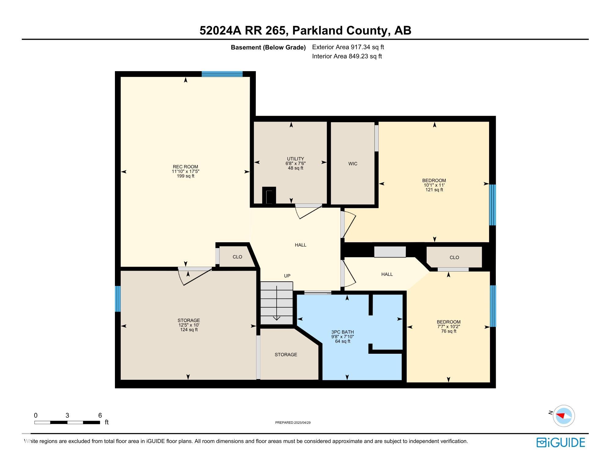 Photo 50 at 52024A Rge Road 265, None, Rural Parkland County