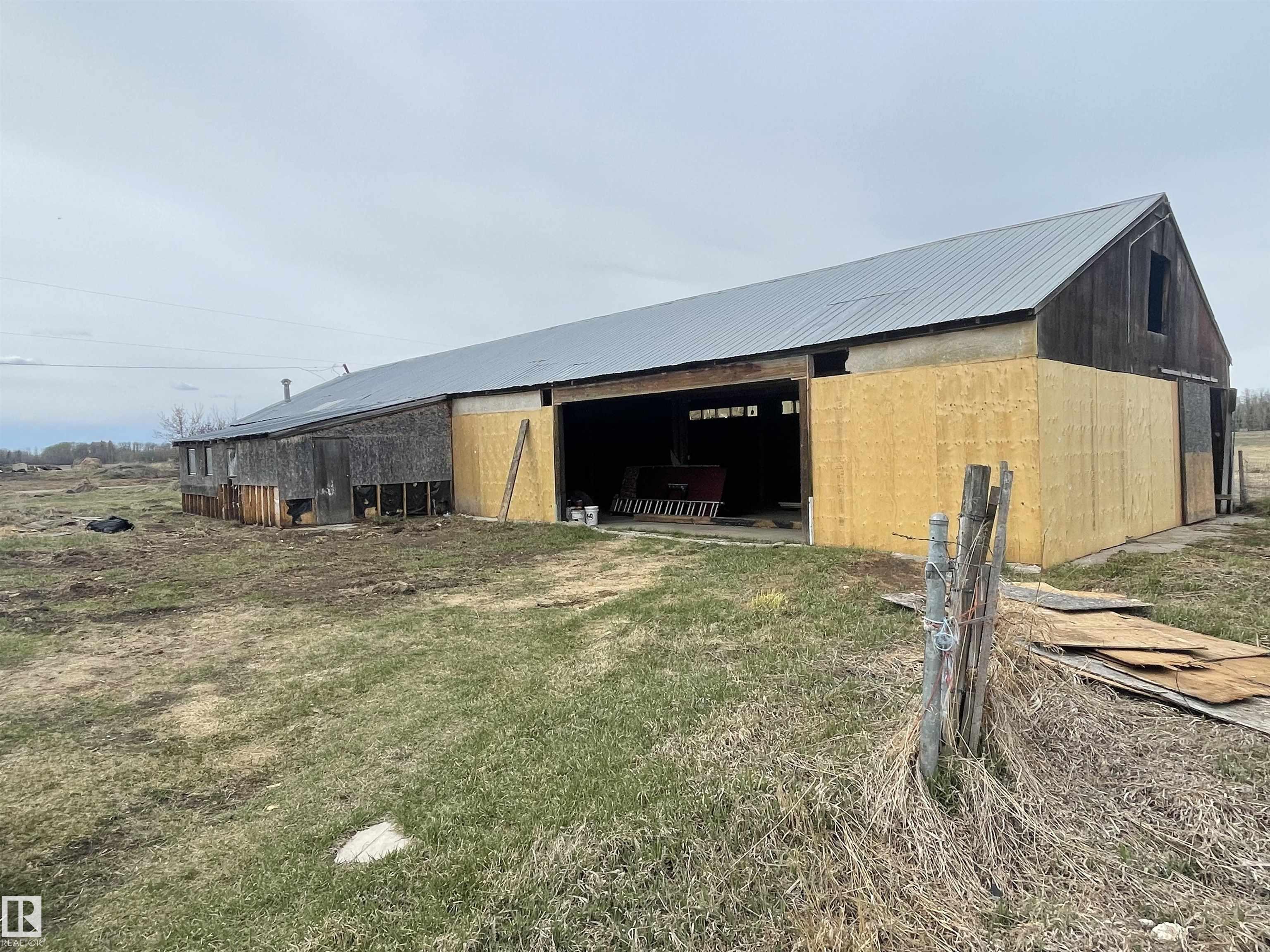 Photo 55 at 52024A Rge Road 265, None, Rural Parkland County