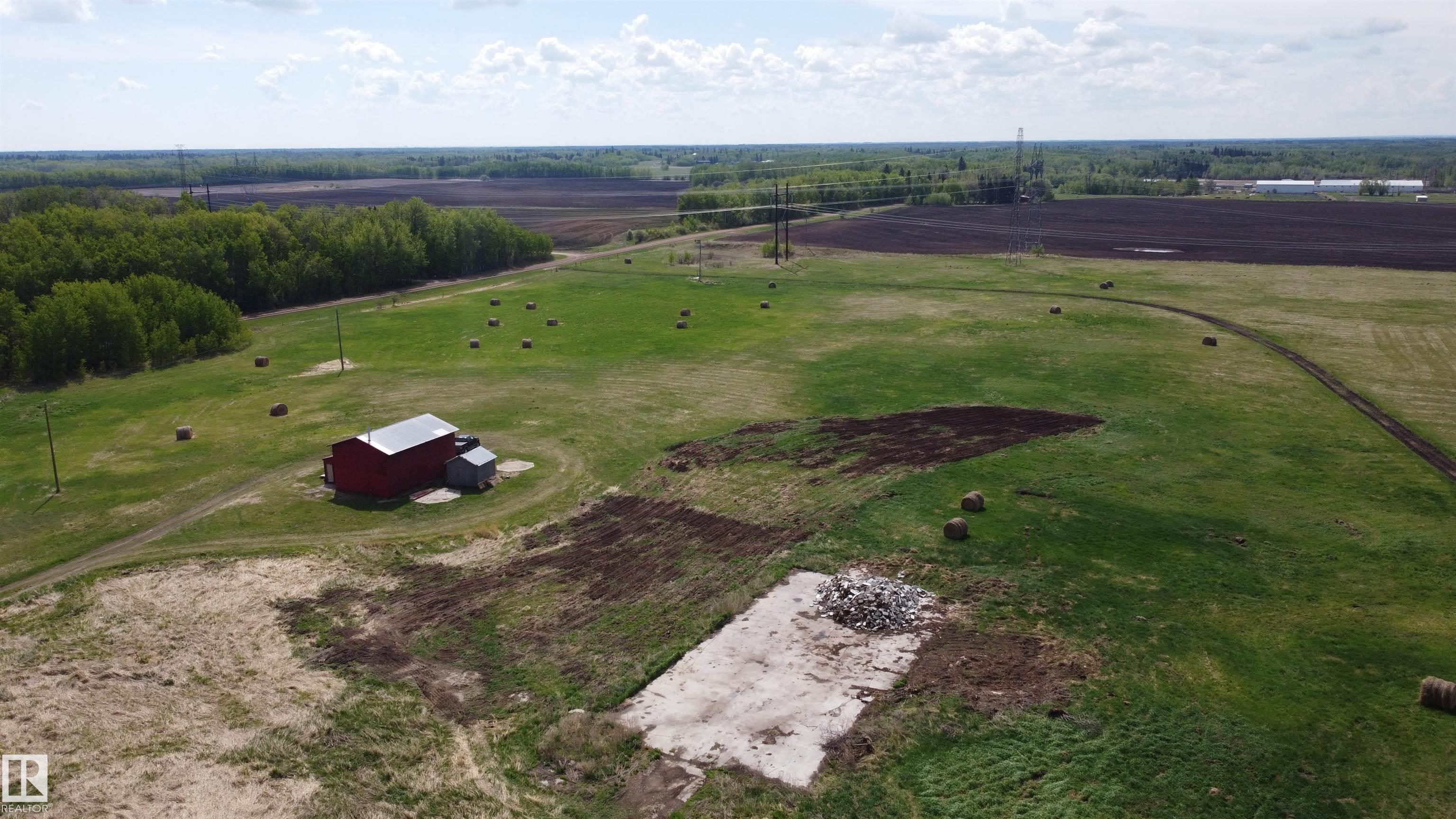 Photo 59 at 52024A Rge Road 265, None, Rural Parkland County
