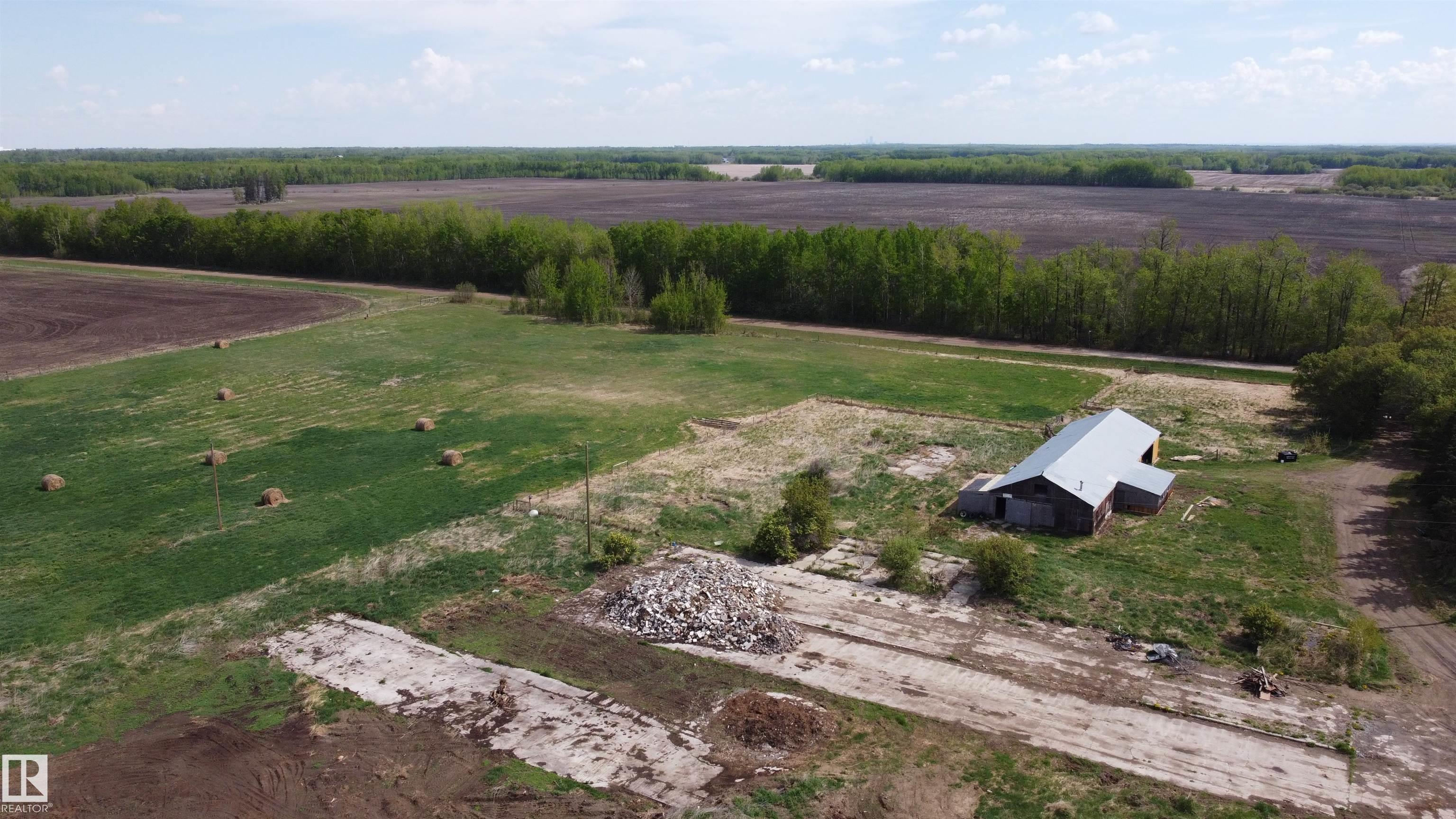 Photo 61 at 52024A Rge Road 265, None, Rural Parkland County