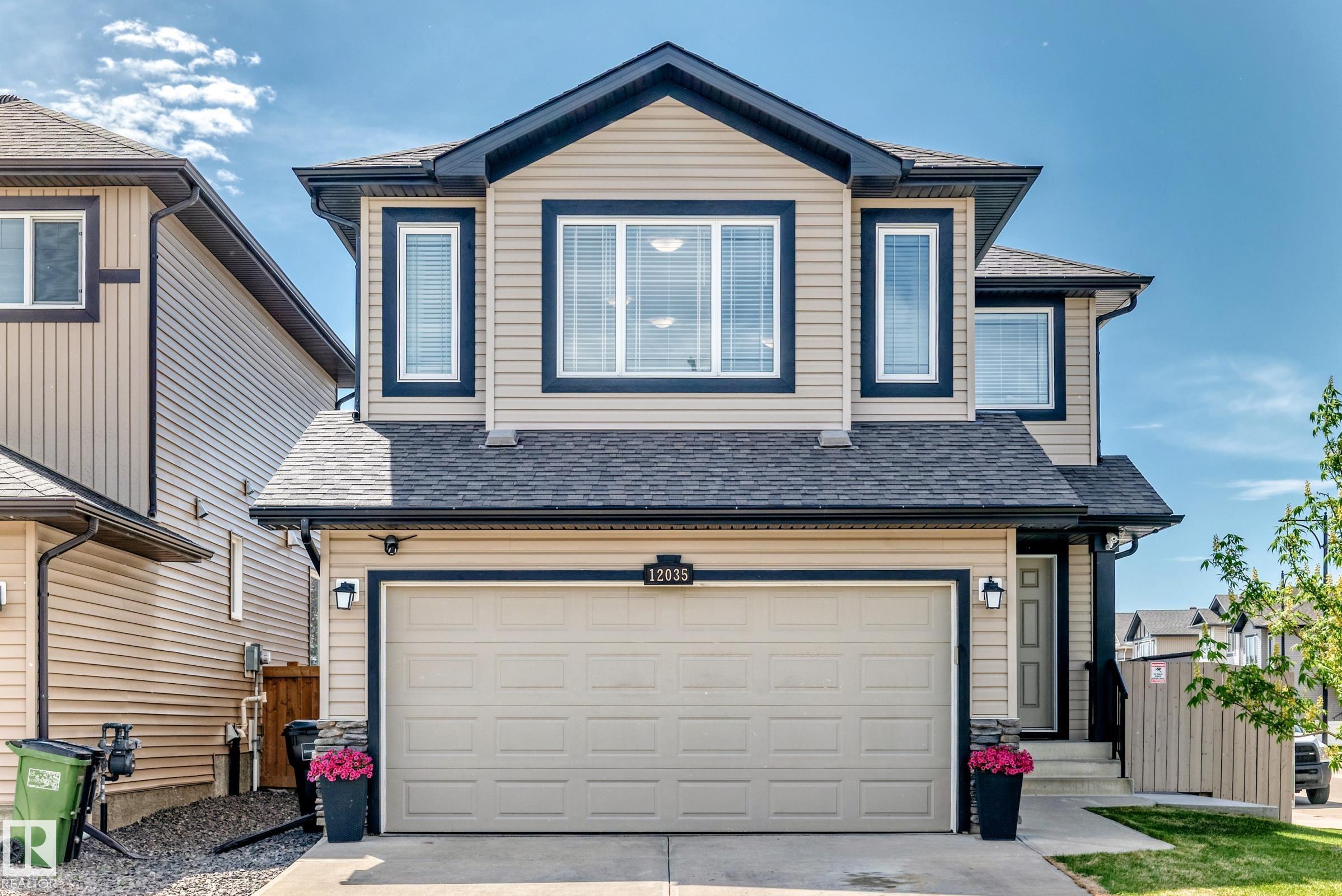 12035 173 Avenue NW, Rapperswill, Edmonton