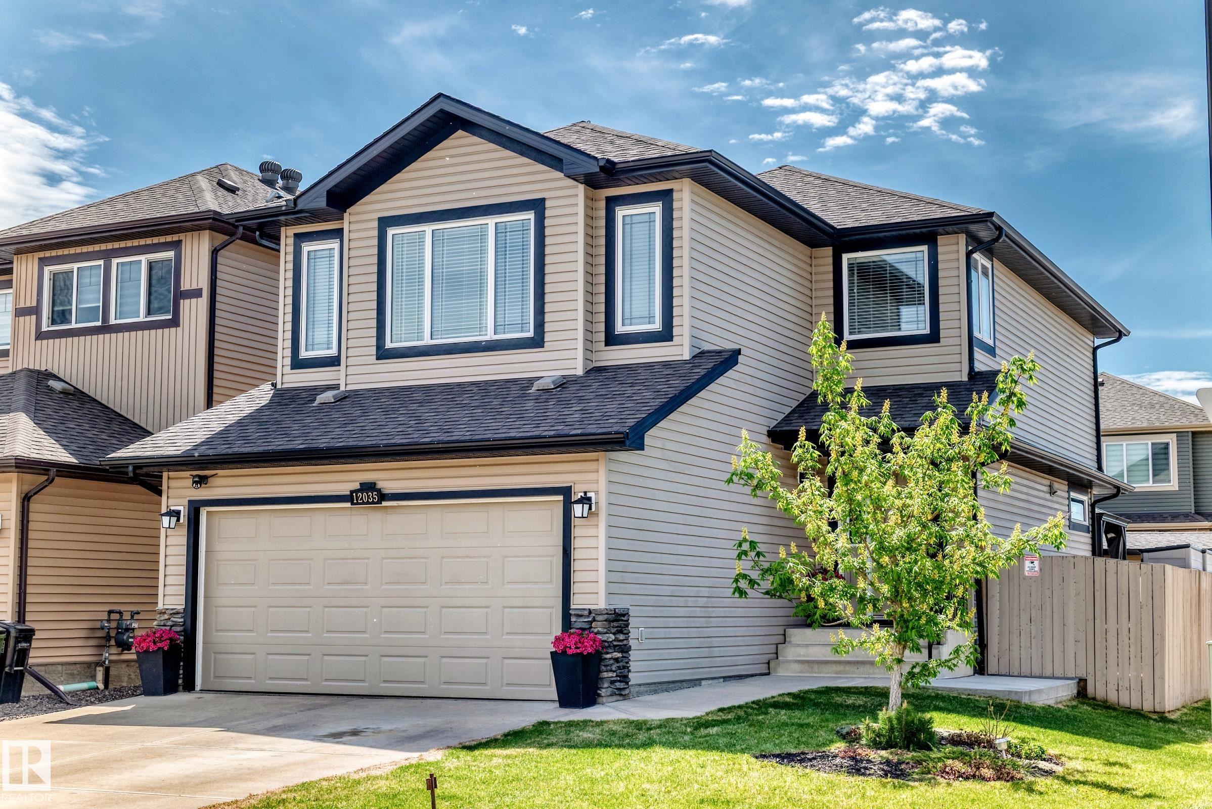 12035 173 Avenue NW, Rapperswill, Edmonton
